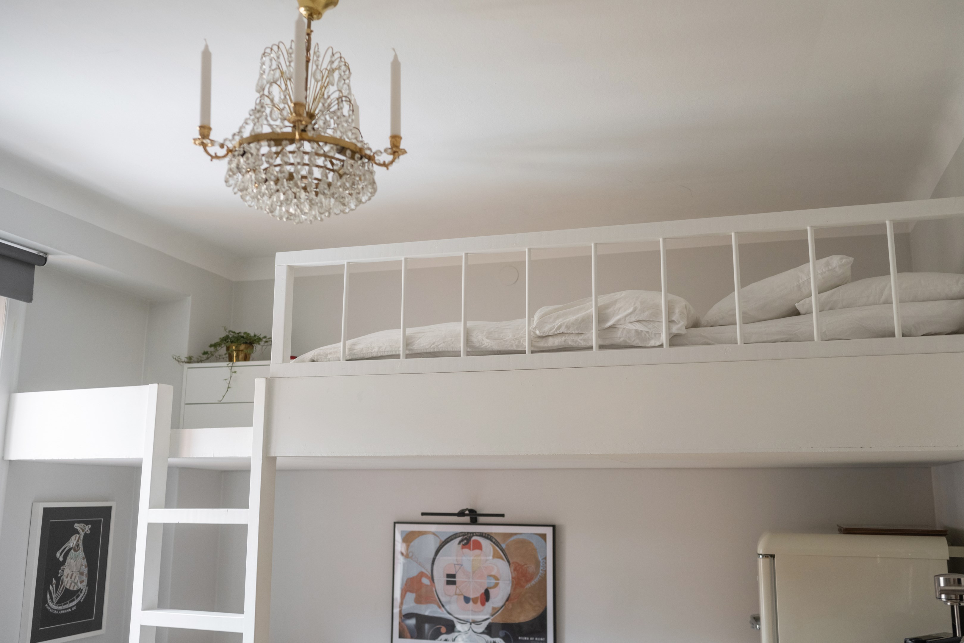 Bostadsbild från Alströmergatan 49, Kommande i Kungsholmen, Stockholm