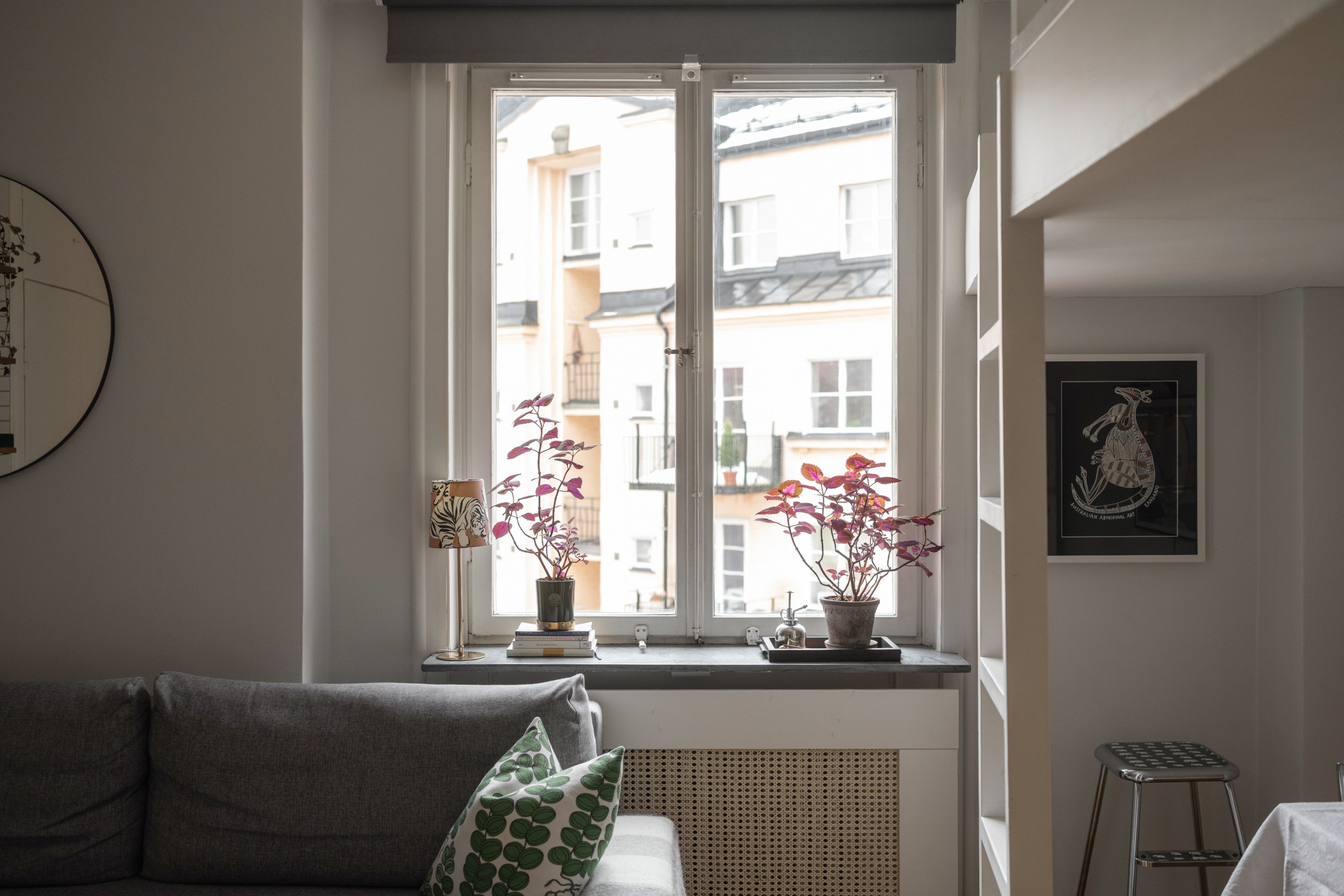 Bostadsbild från Alströmergatan 49, Kommande i Kungsholmen, Stockholm