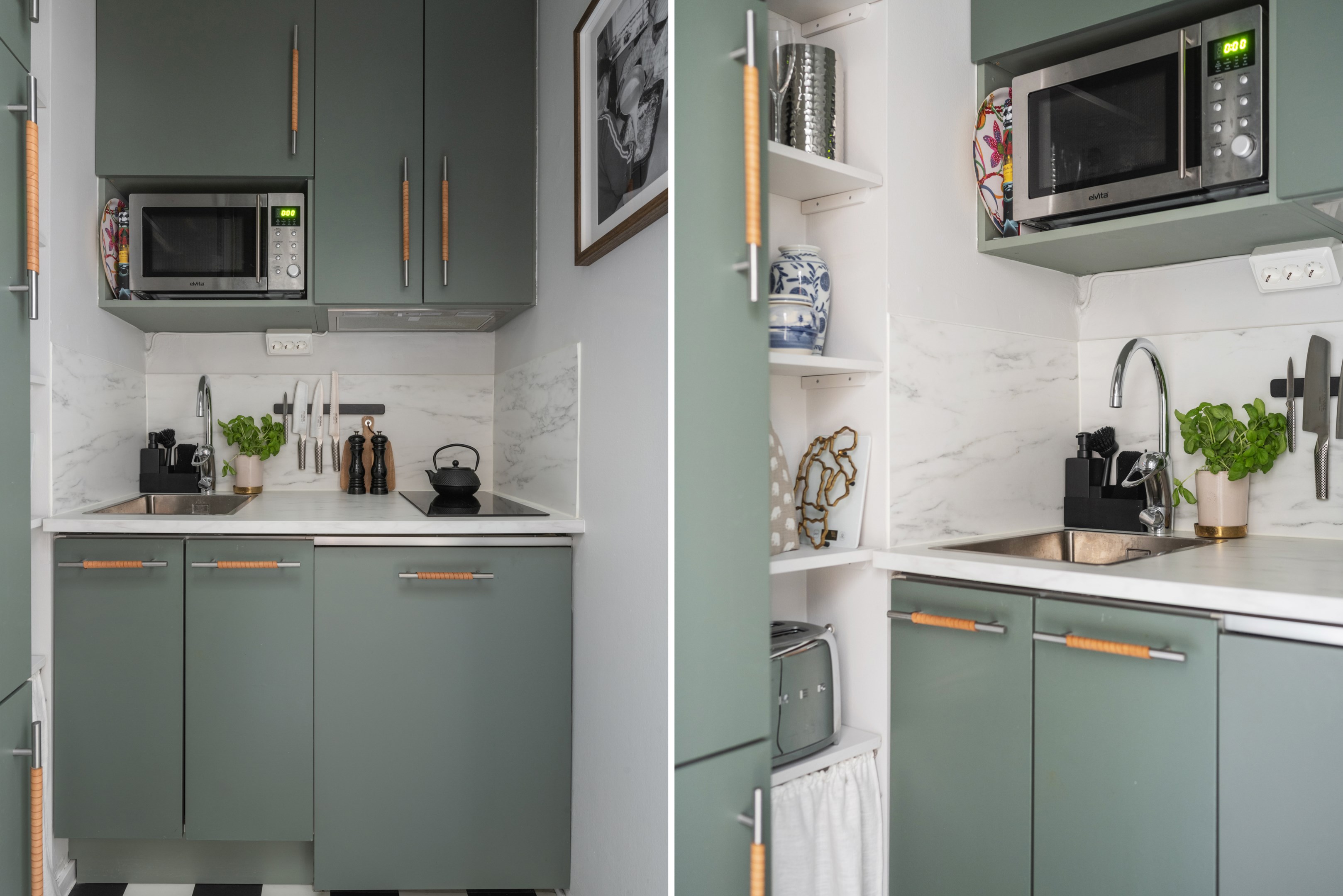 Bostadsbild från Alströmergatan 49, Kommande i Kungsholmen, Stockholm