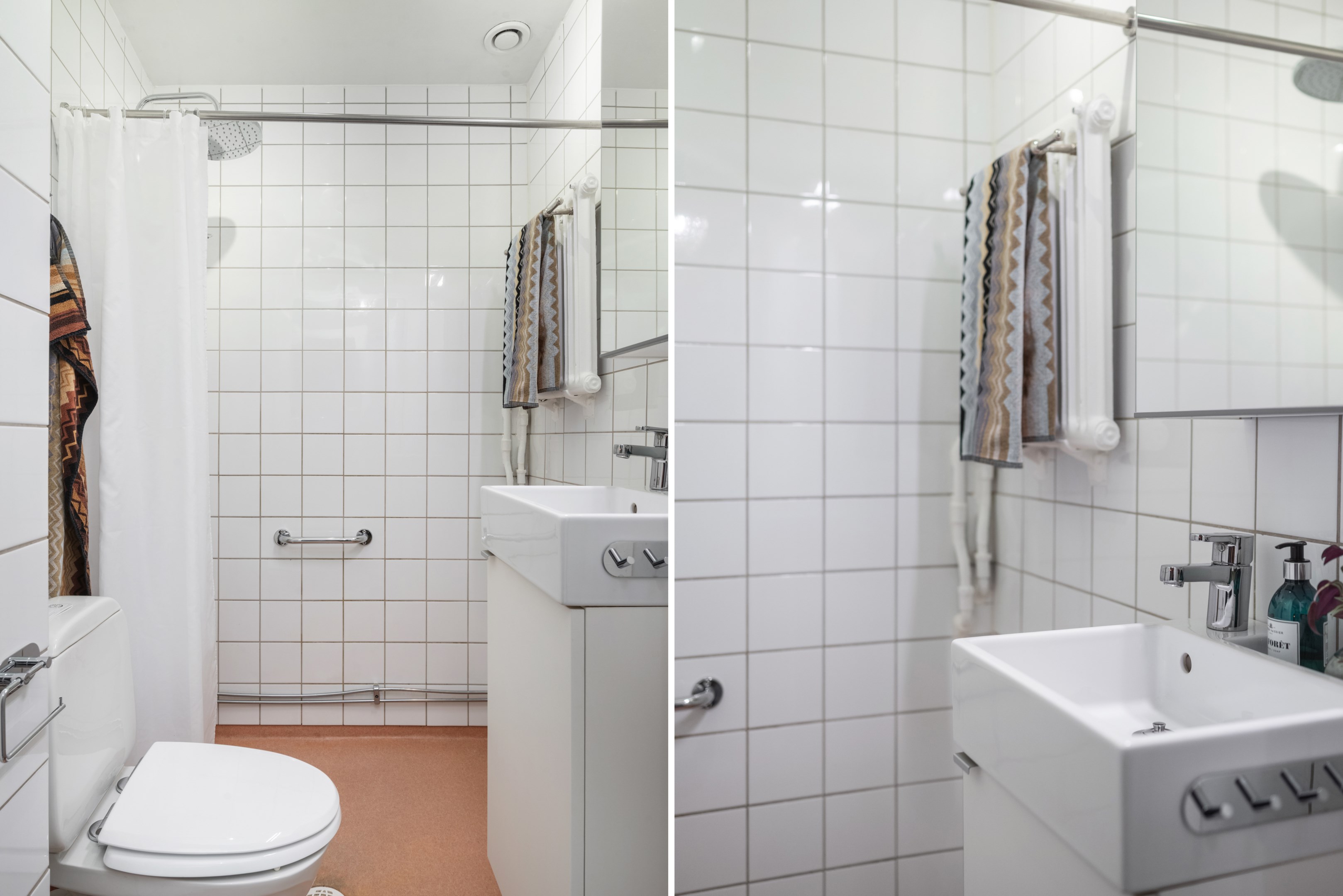Bostadsbild från Alströmergatan 49, Kommande i Kungsholmen, Stockholm