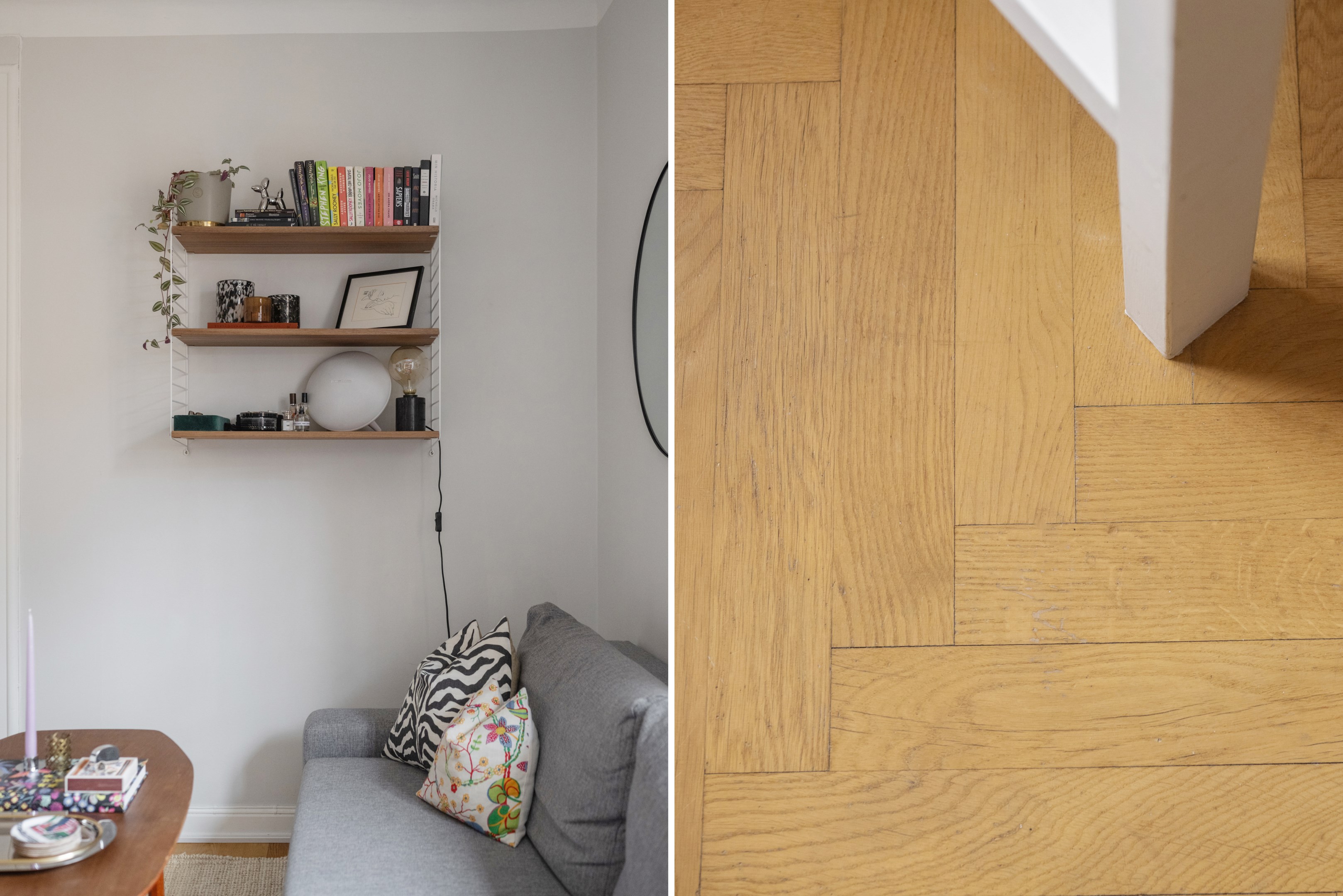 Bostadsbild från Alströmergatan 49, Kommande i Kungsholmen, Stockholm