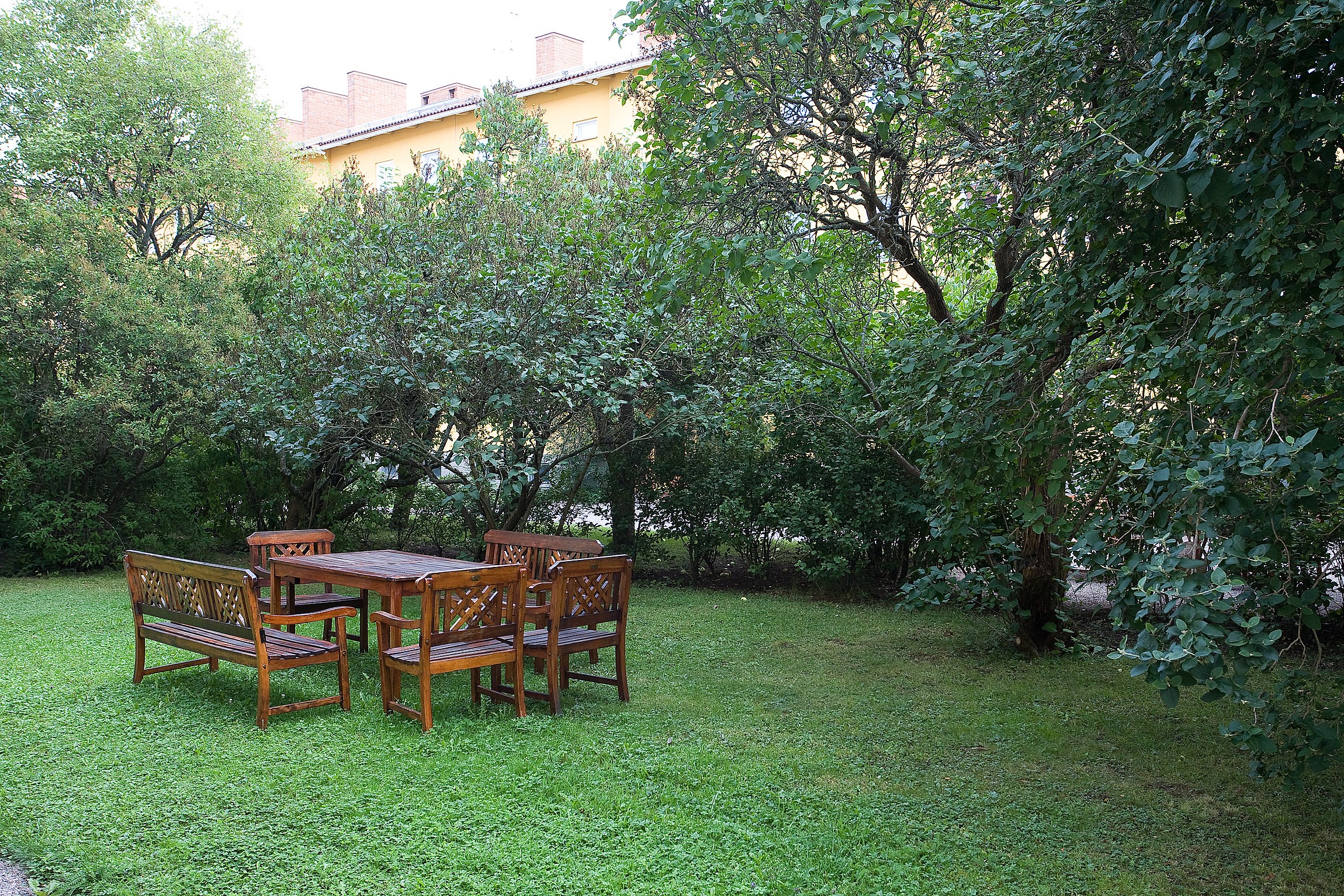 Bostadsbild från Geijersgatan 25 C, Till salu i Luthagen, Uppsala