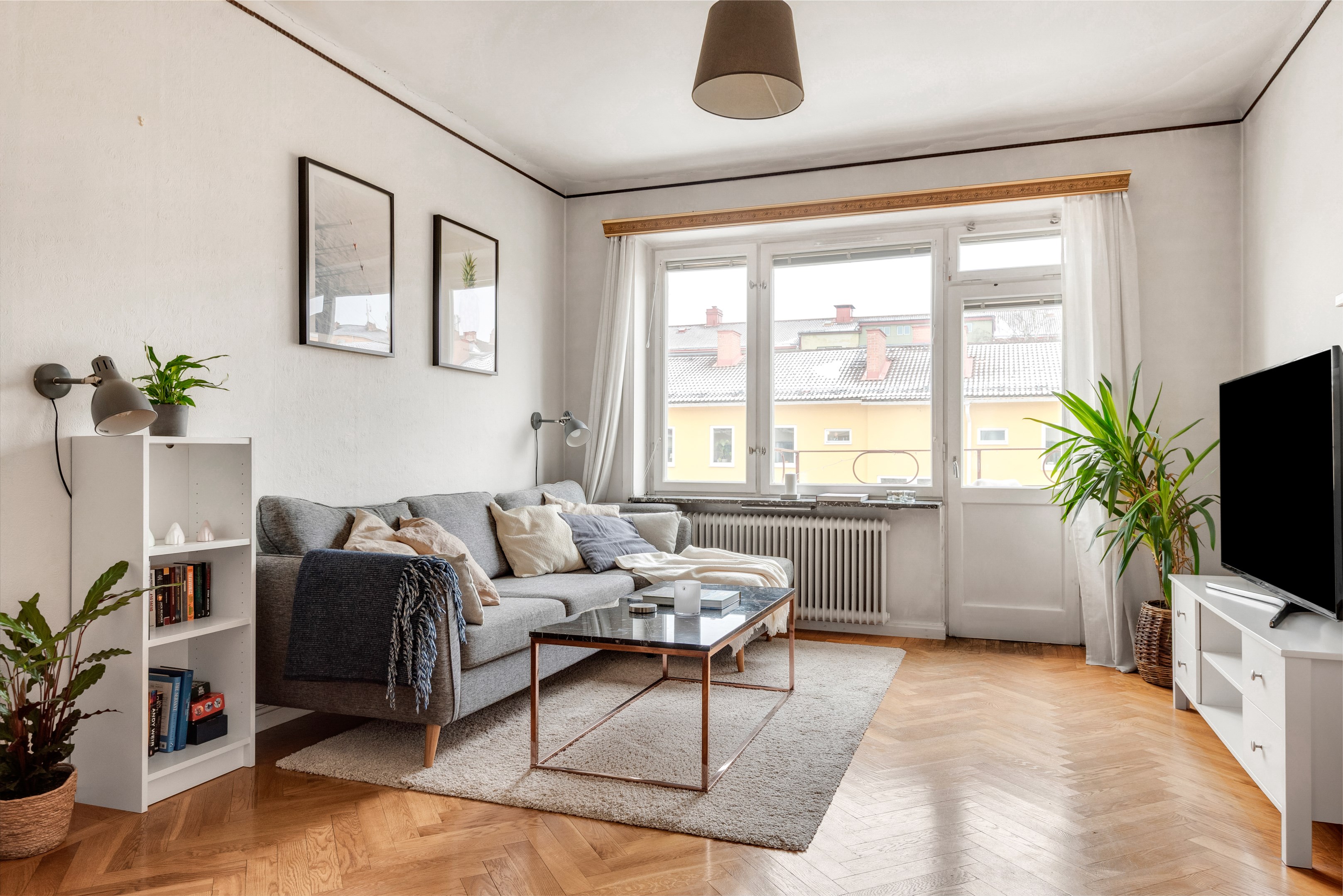 Bostadsbild från Geijersgatan 25 C, Till salu i Luthagen, Uppsala