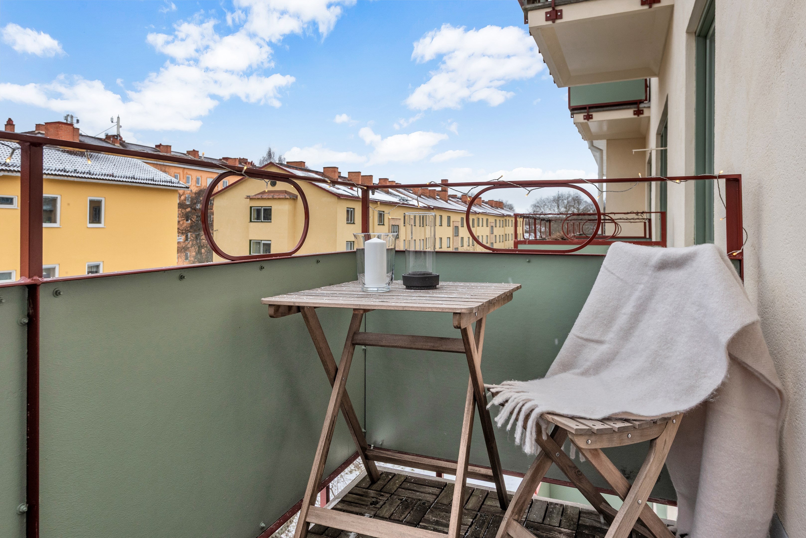 Bostadsbild från Geijersgatan 25 C, Till salu i Luthagen, Uppsala