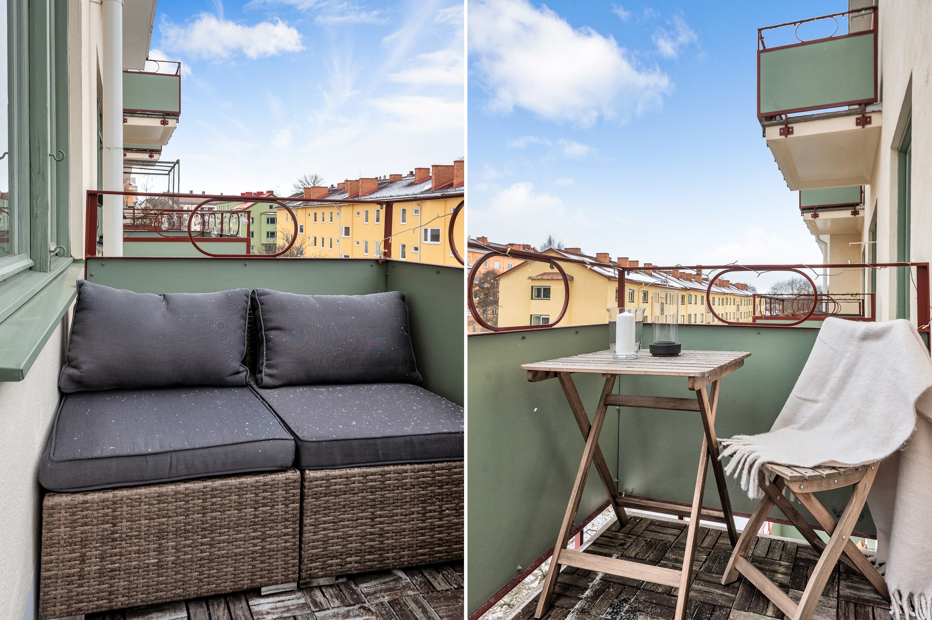 Bostadsbild från Geijersgatan 25 C, Till salu i Luthagen, Uppsala