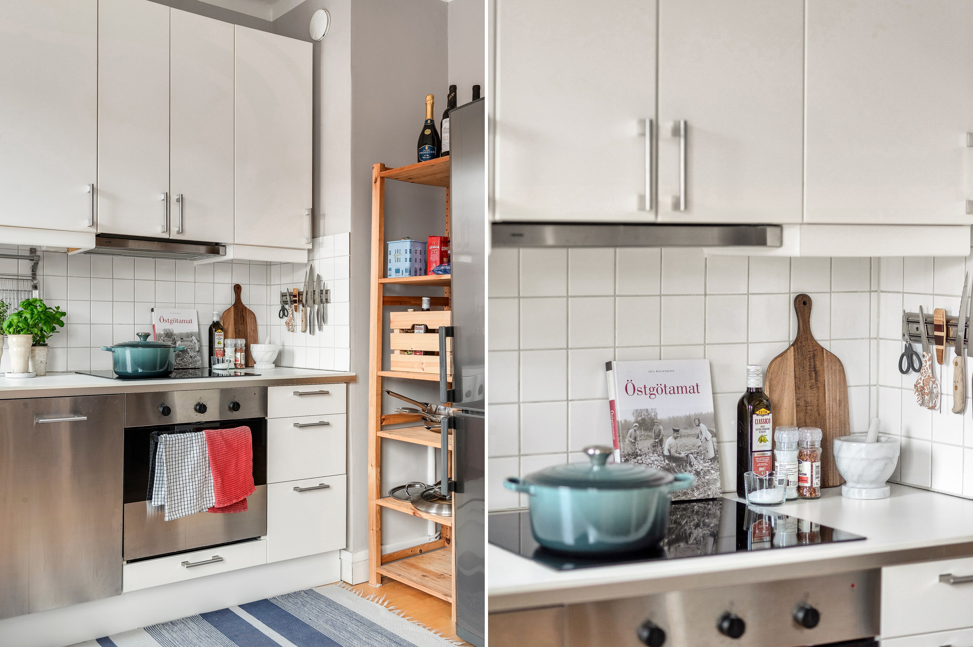 Bostadsbild från Geijersgatan 25 C, Till salu i Luthagen, Uppsala