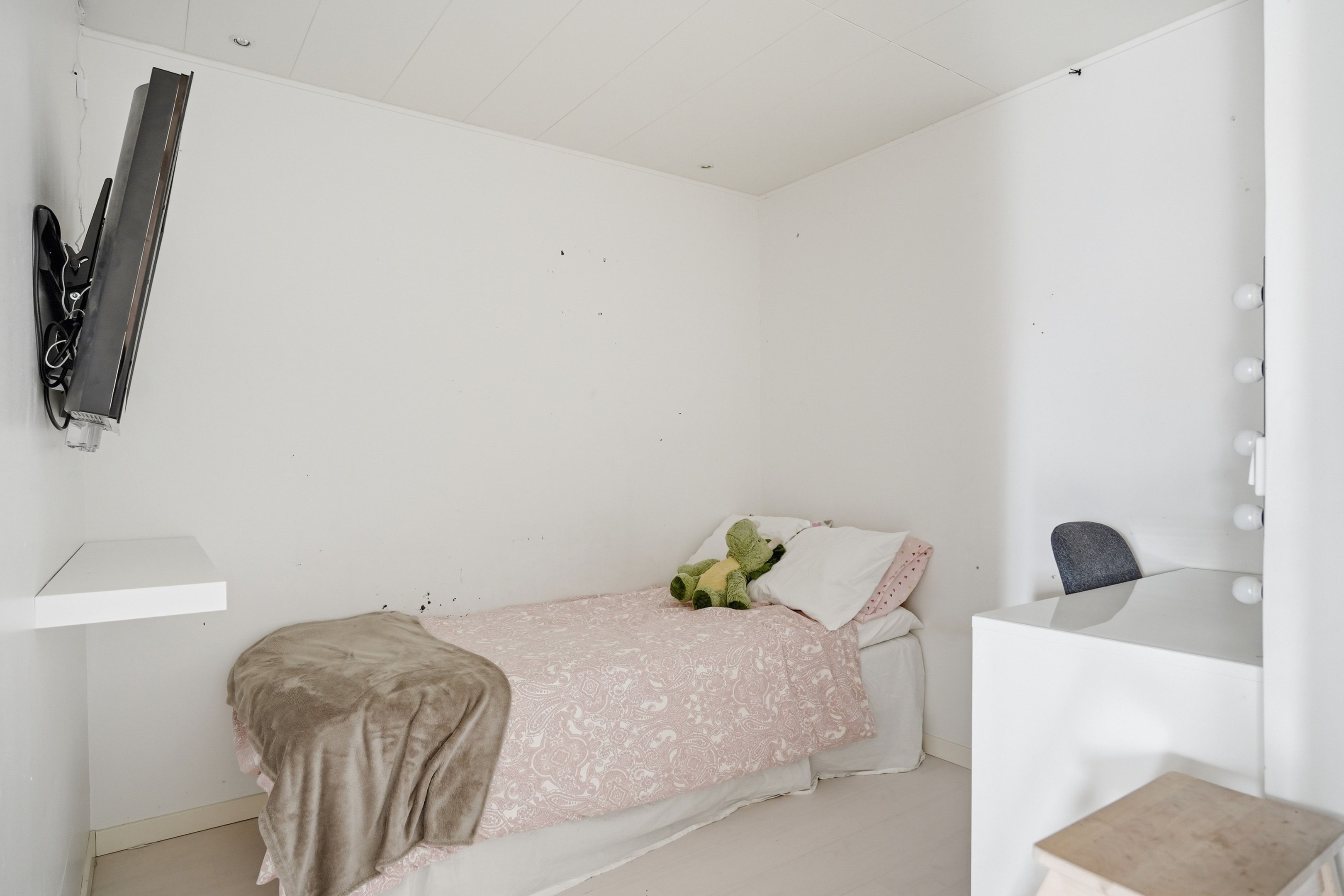 Bostadsbild från Körvelgatan 37B, Kommande i Årsta, Uppsala
