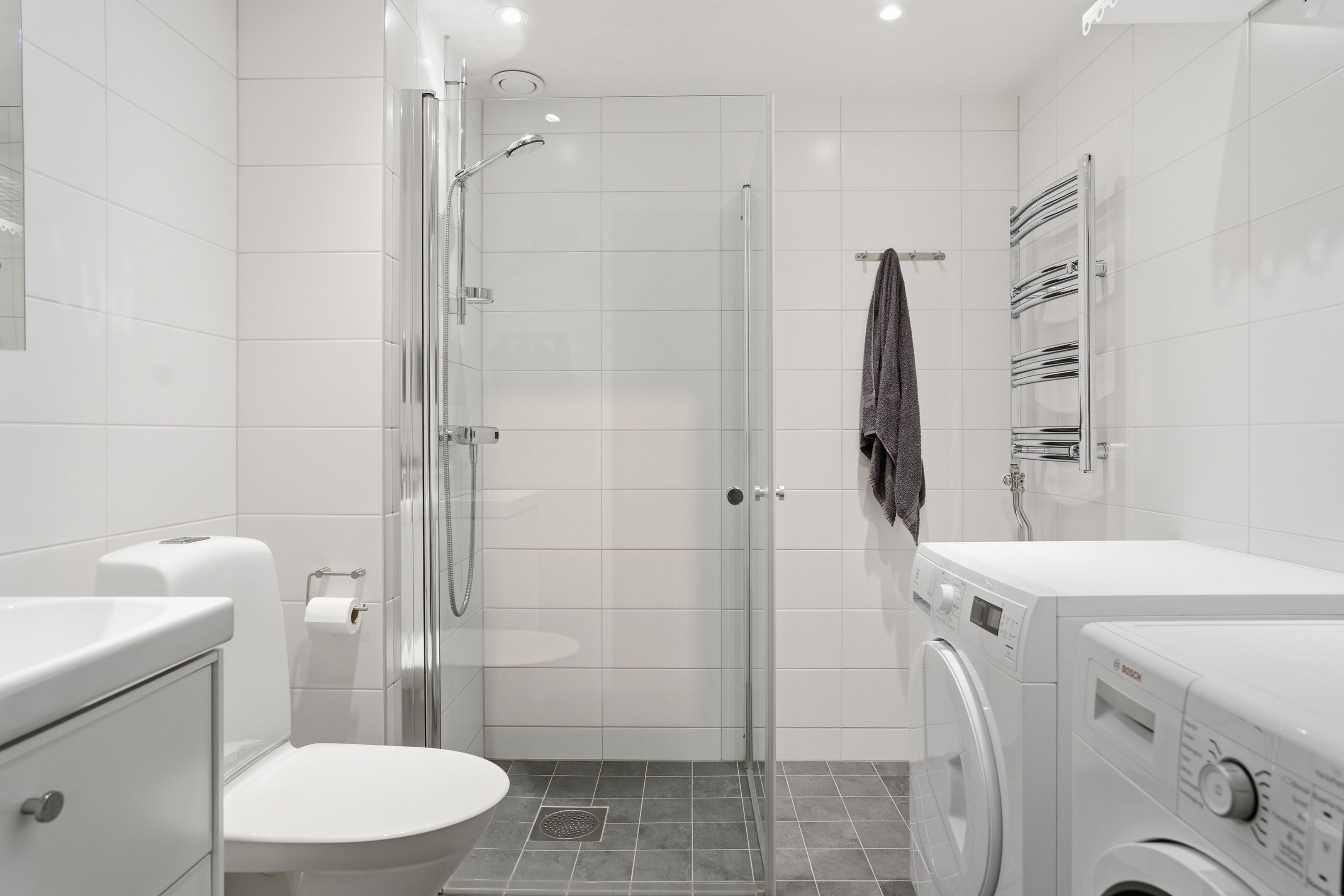 Bostadsbild från Körvelgatan 37B, Kommande i Årsta, Uppsala