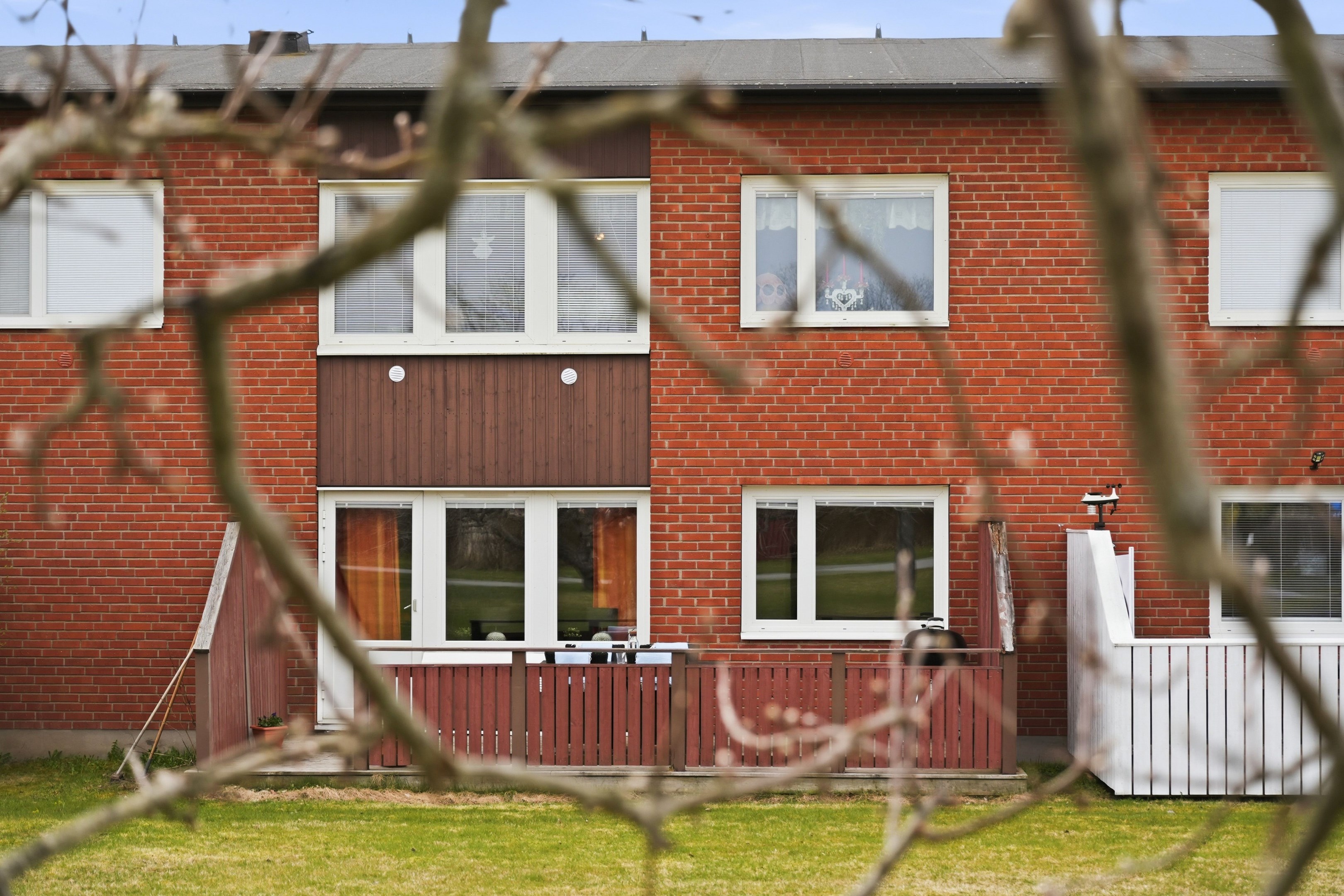 Bostadsbild från Körvelgatan 37B, Kommande i Årsta, Uppsala