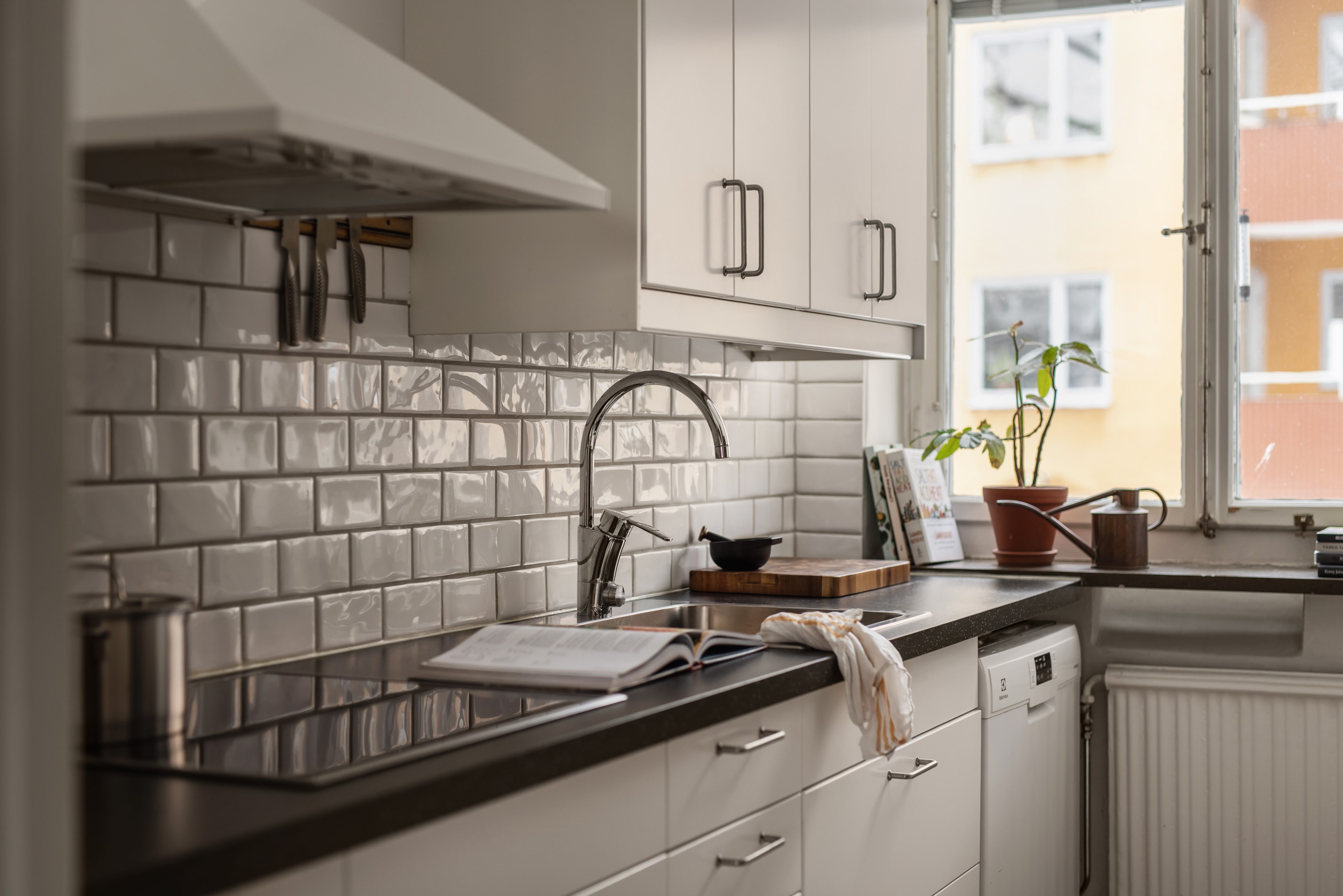 Bostadsbild från Ugglevägen 21A, Såld i Saltängen, Nacka