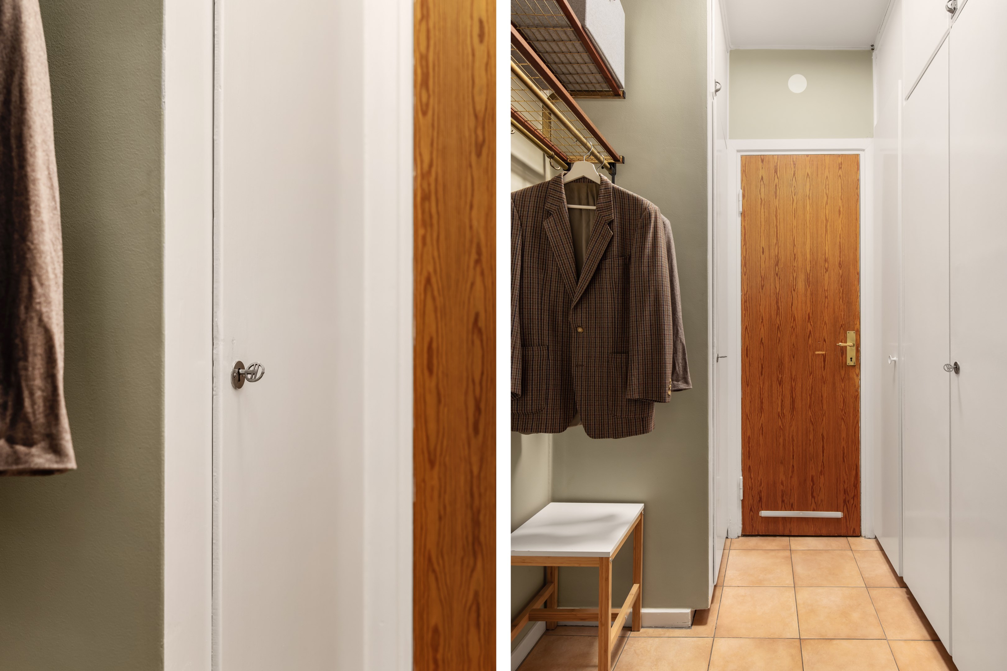 Bostadsbild från Ugglevägen 21A, Såld i Saltängen, Nacka