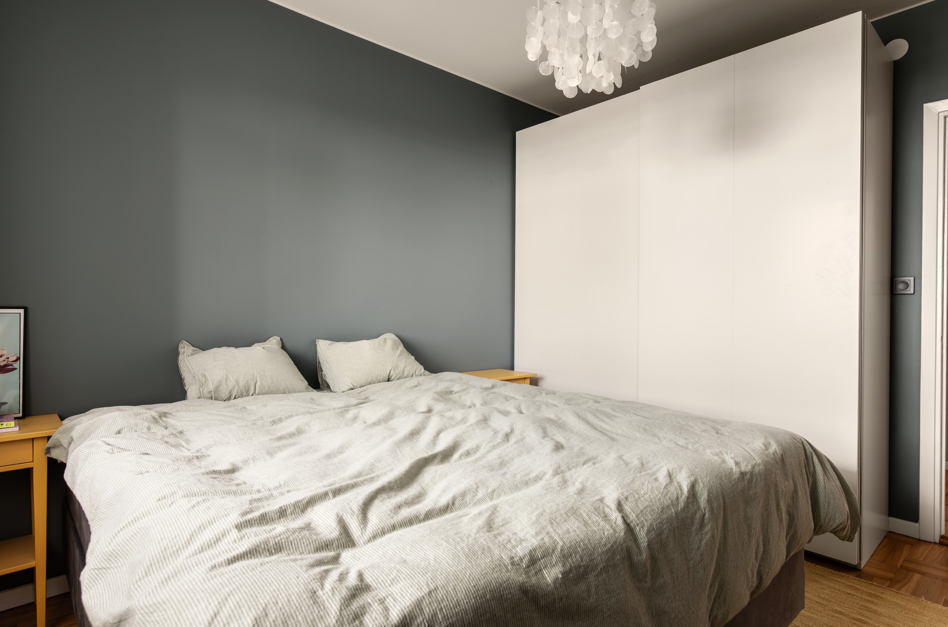 Bostadsbild från Ugglevägen 21A, Såld i Saltängen, Nacka