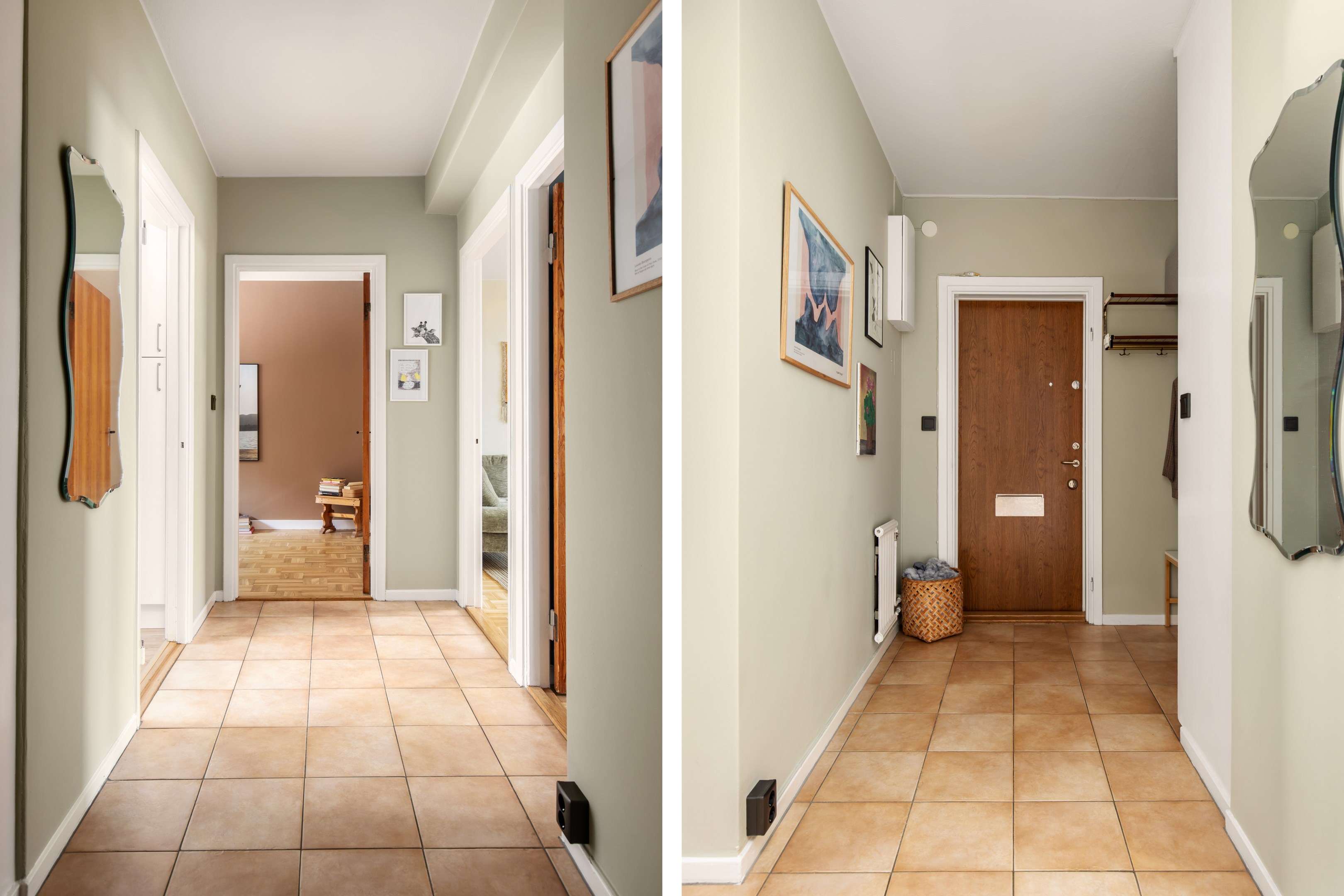 Bostadsbild från Ugglevägen 21A, Såld i Saltängen, Nacka