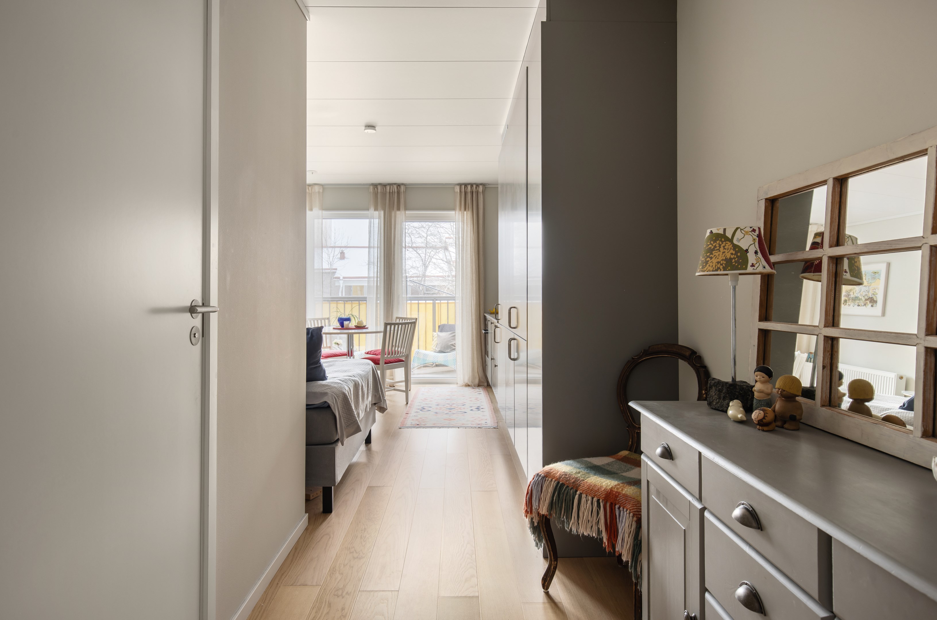 Bostadsbild från Östra Gräsvägen 7, Till salu i Ektorp, Nacka