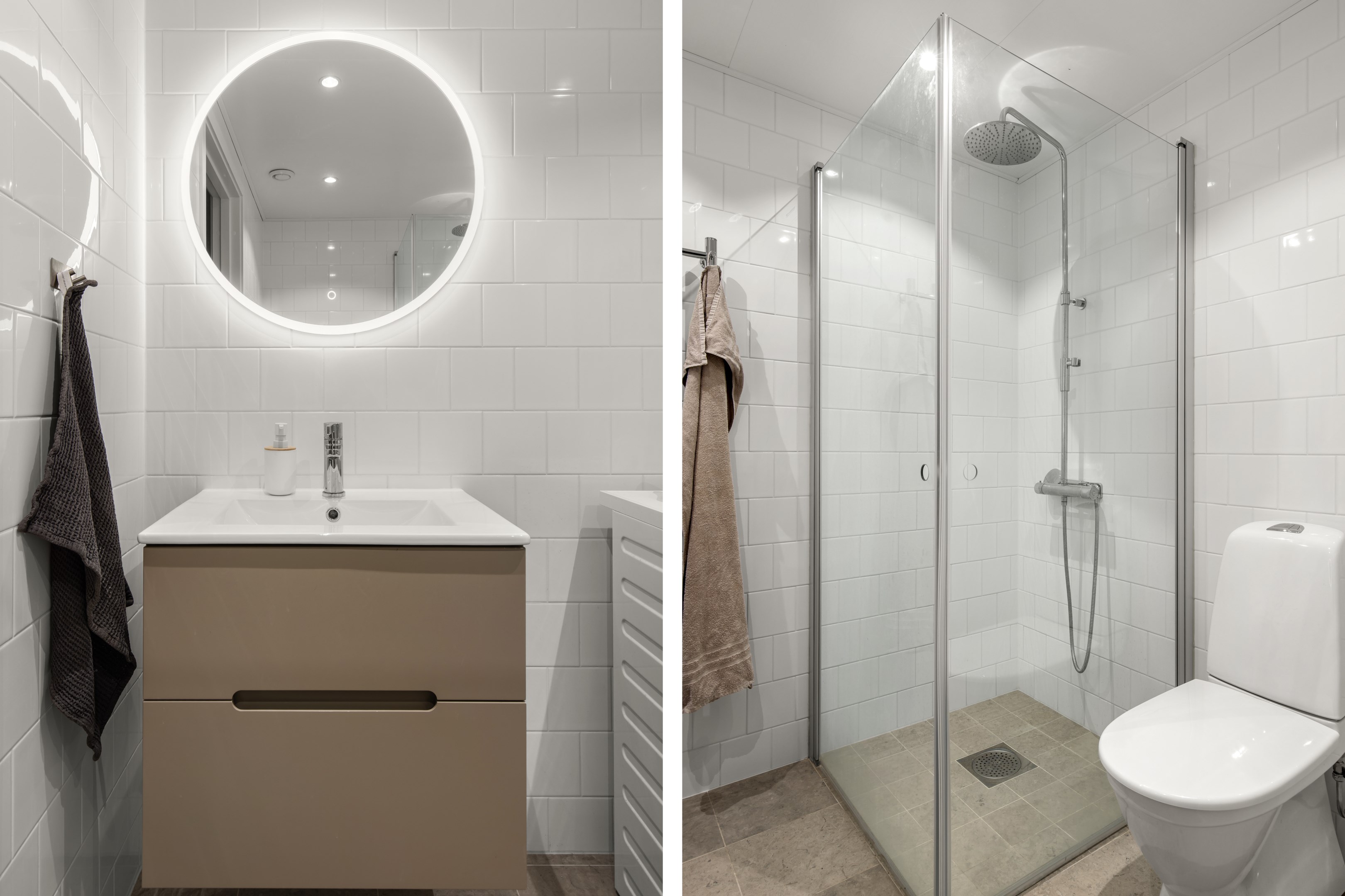 Bostadsbild från Östra Gräsvägen 7, Till salu i Ektorp, Nacka