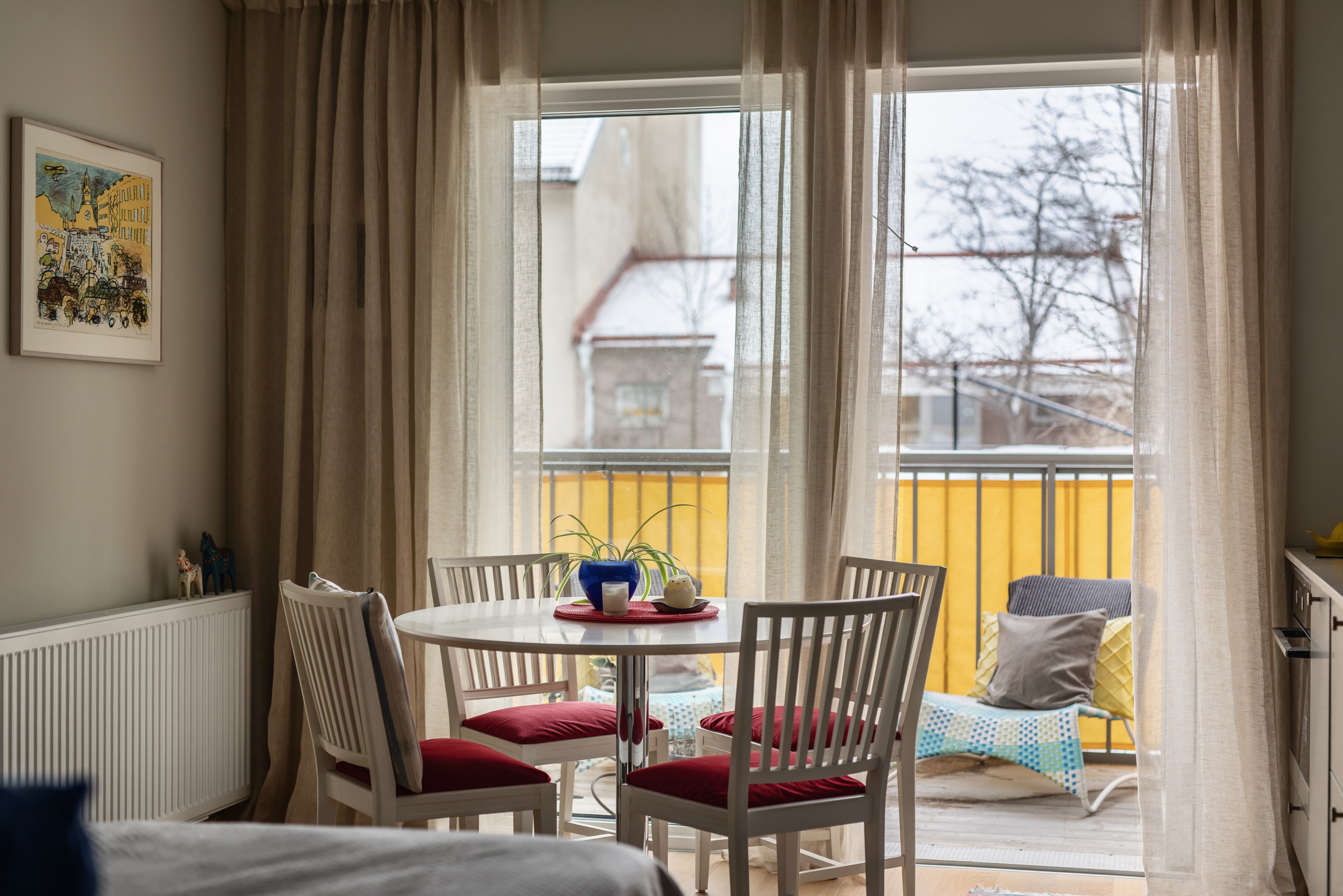 Bostadsbild från Östra Gräsvägen 7, Till salu i Ektorp, Nacka