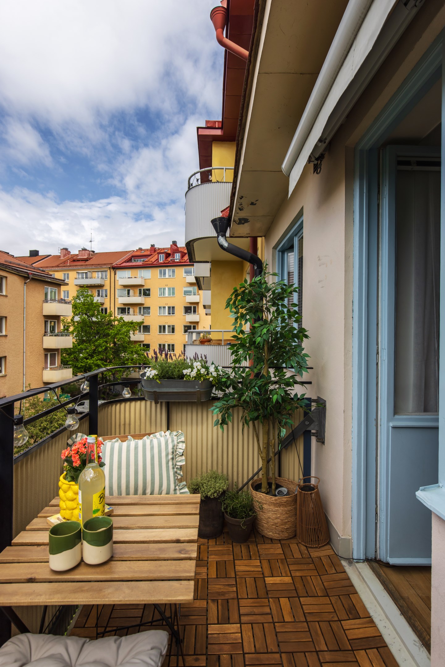 Bostadsbild från Strålgatan 19, Såld i Kungsholmen - Lilla Essingen, Stockholm