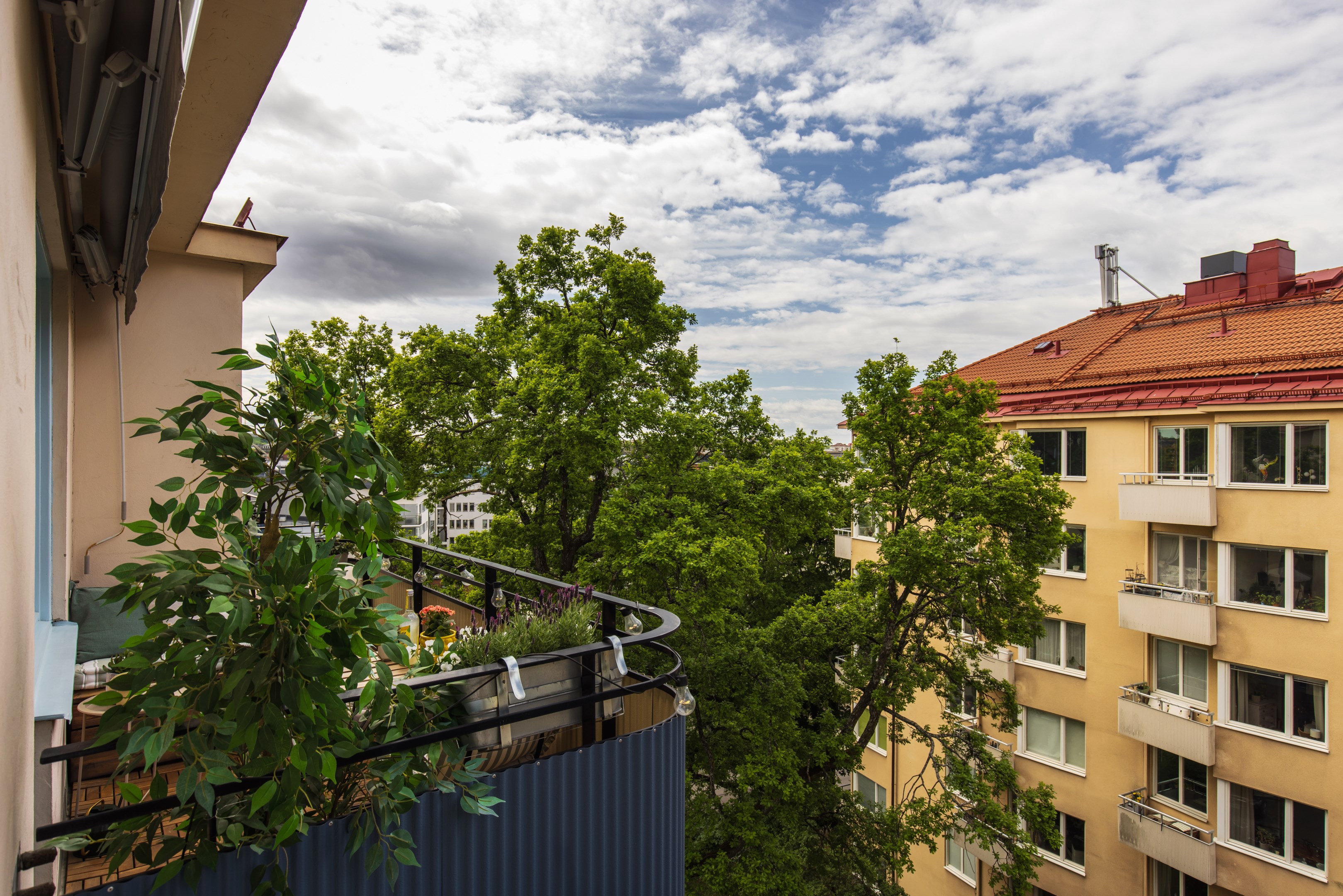 Bostadsbild från Strålgatan 19, Såld i Kungsholmen - Lilla Essingen, Stockholm