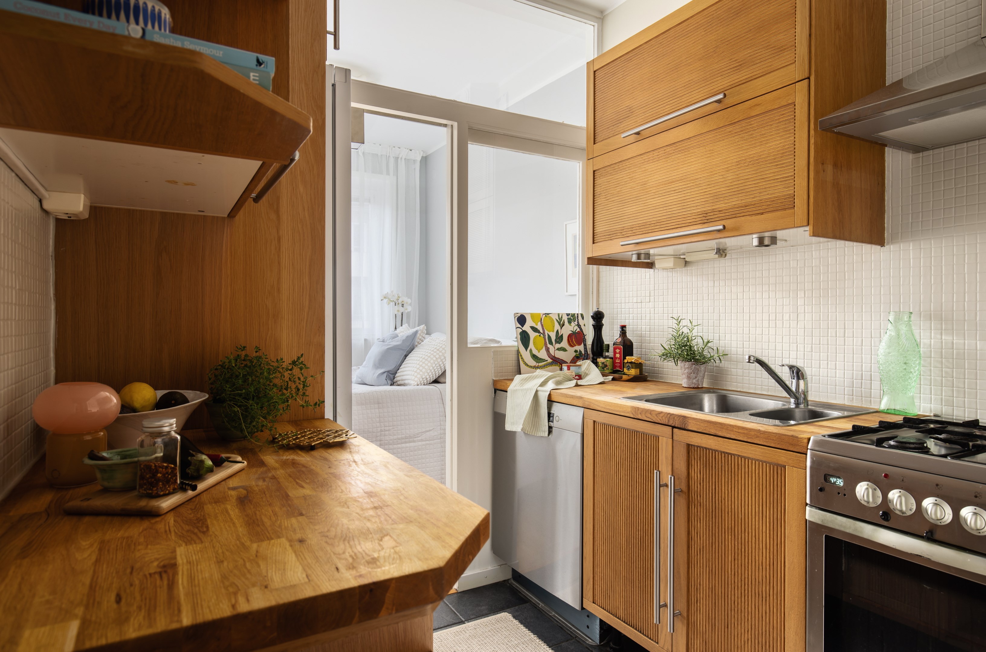 Bostadsbild från Strålgatan 19, Såld i Kungsholmen - Lilla Essingen, Stockholm