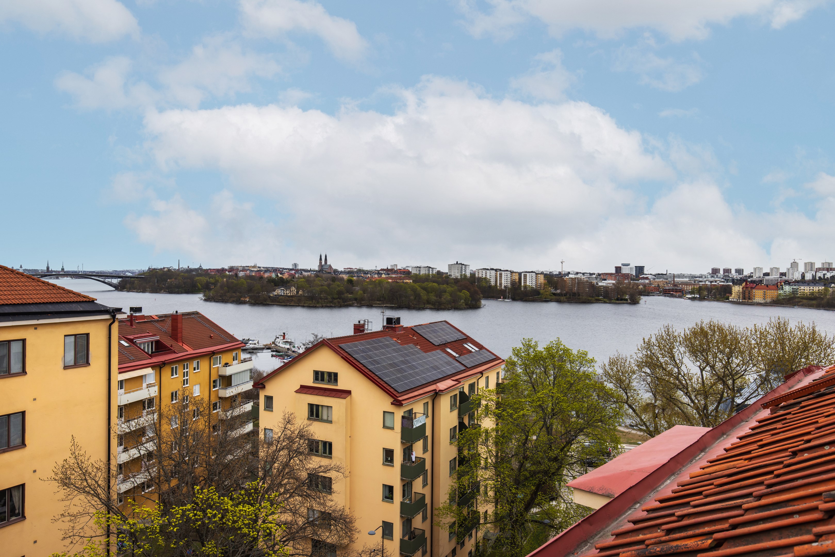 Bostadsbild från Strålgatan 19, Såld i Kungsholmen - Lilla Essingen, Stockholm