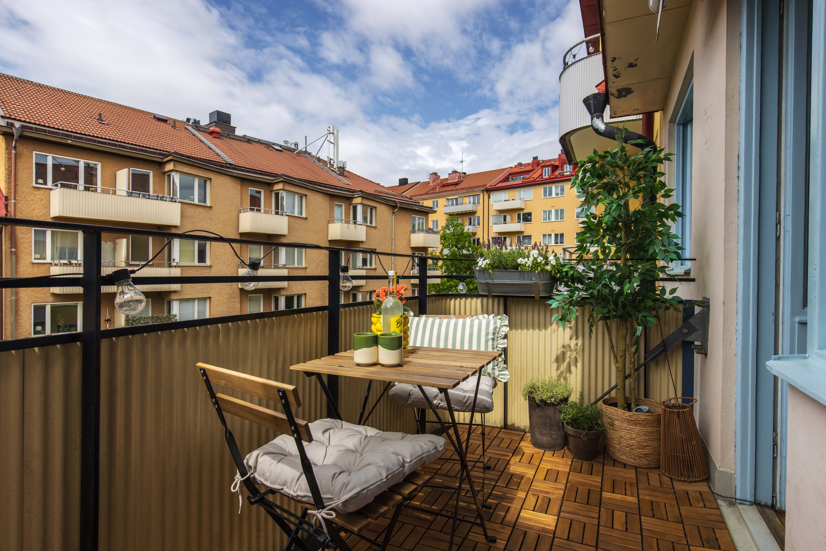 Bostadsbild från Strålgatan 19, Såld i Kungsholmen - Lilla Essingen, Stockholm