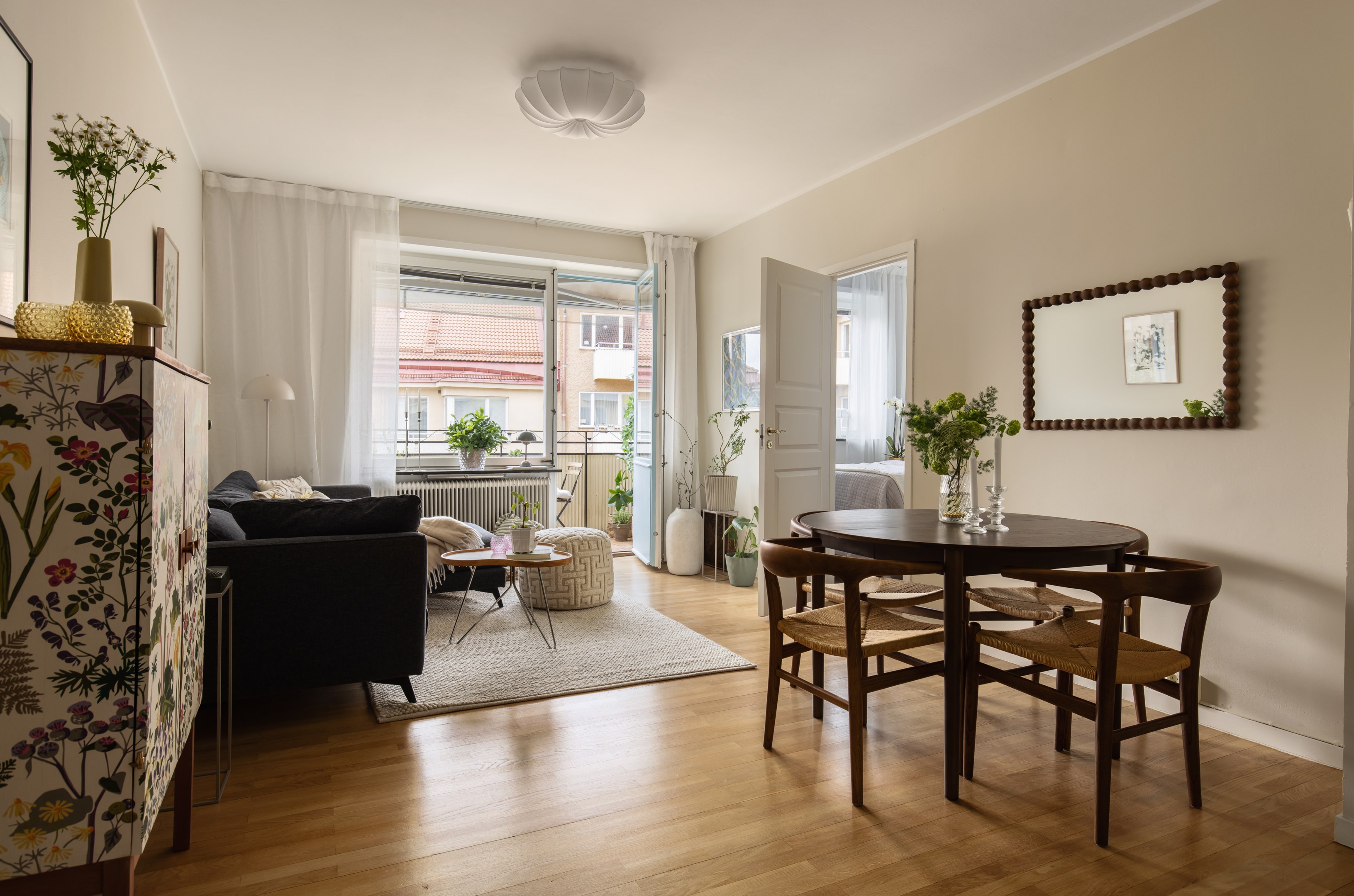 Bostadsbild från Strålgatan 19, Såld i Kungsholmen - Lilla Essingen, Stockholm