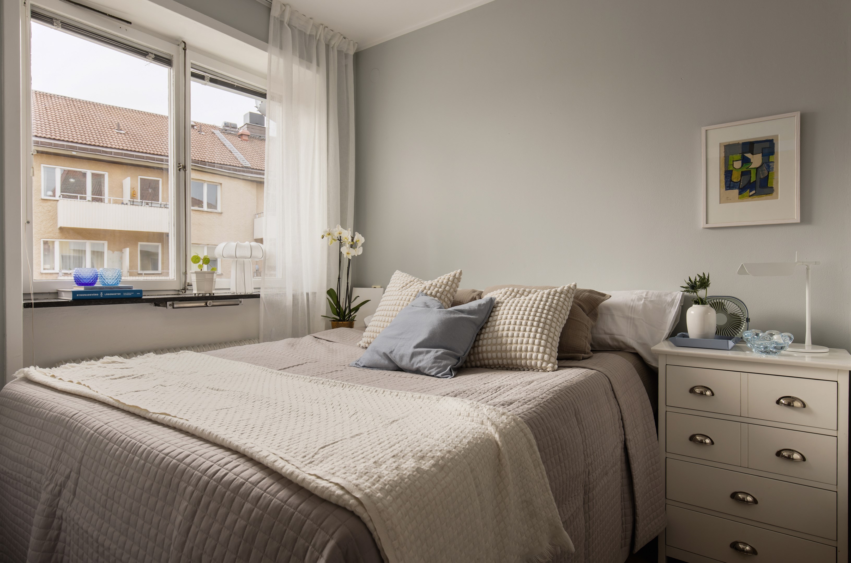 Bostadsbild från Strålgatan 19, Såld i Kungsholmen - Lilla Essingen, Stockholm