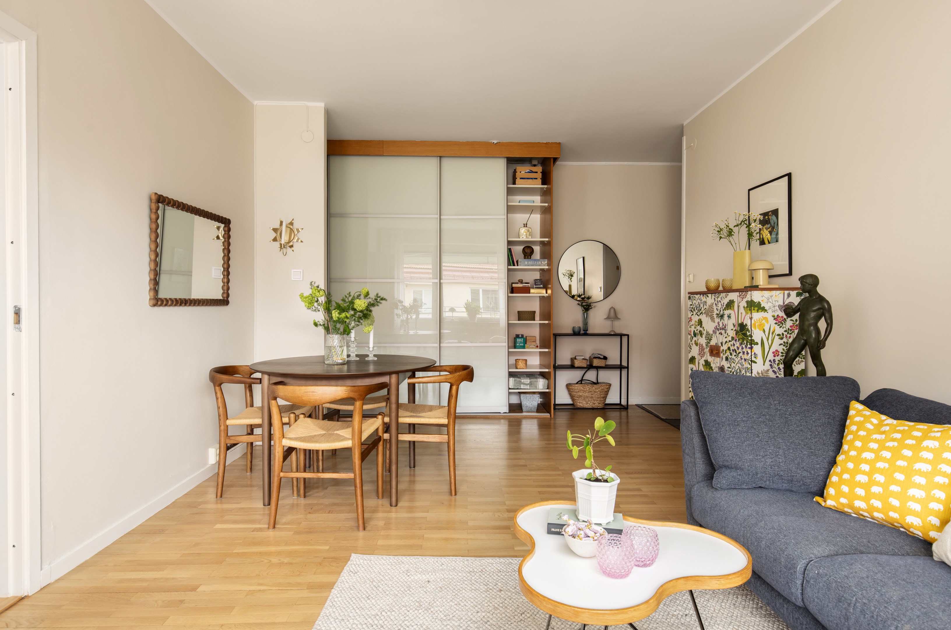 Bostadsbild från Strålgatan 19, Såld i Kungsholmen - Lilla Essingen, Stockholm