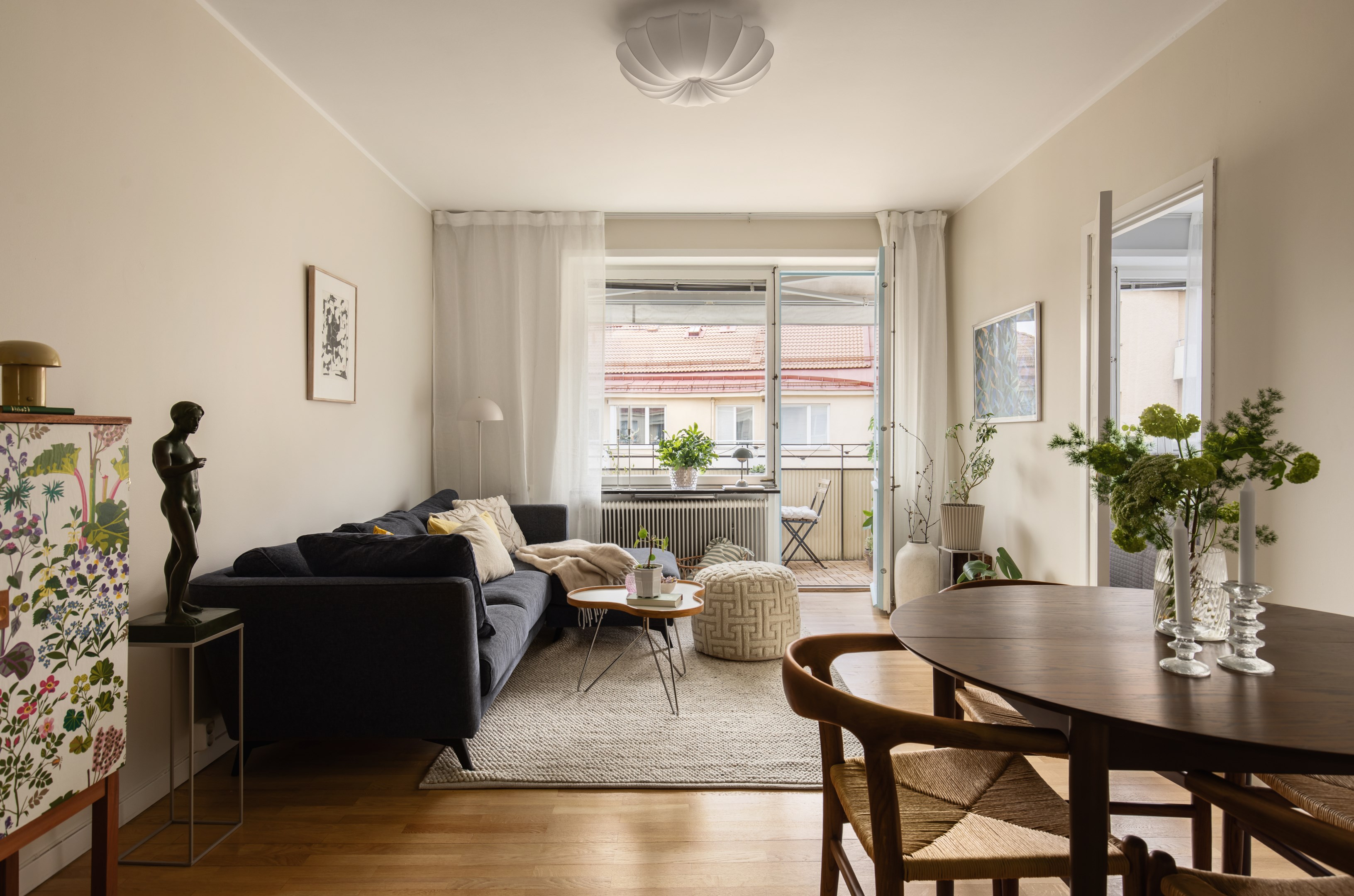 Bostadsbild från Strålgatan 19, Såld i Kungsholmen - Lilla Essingen, Stockholm