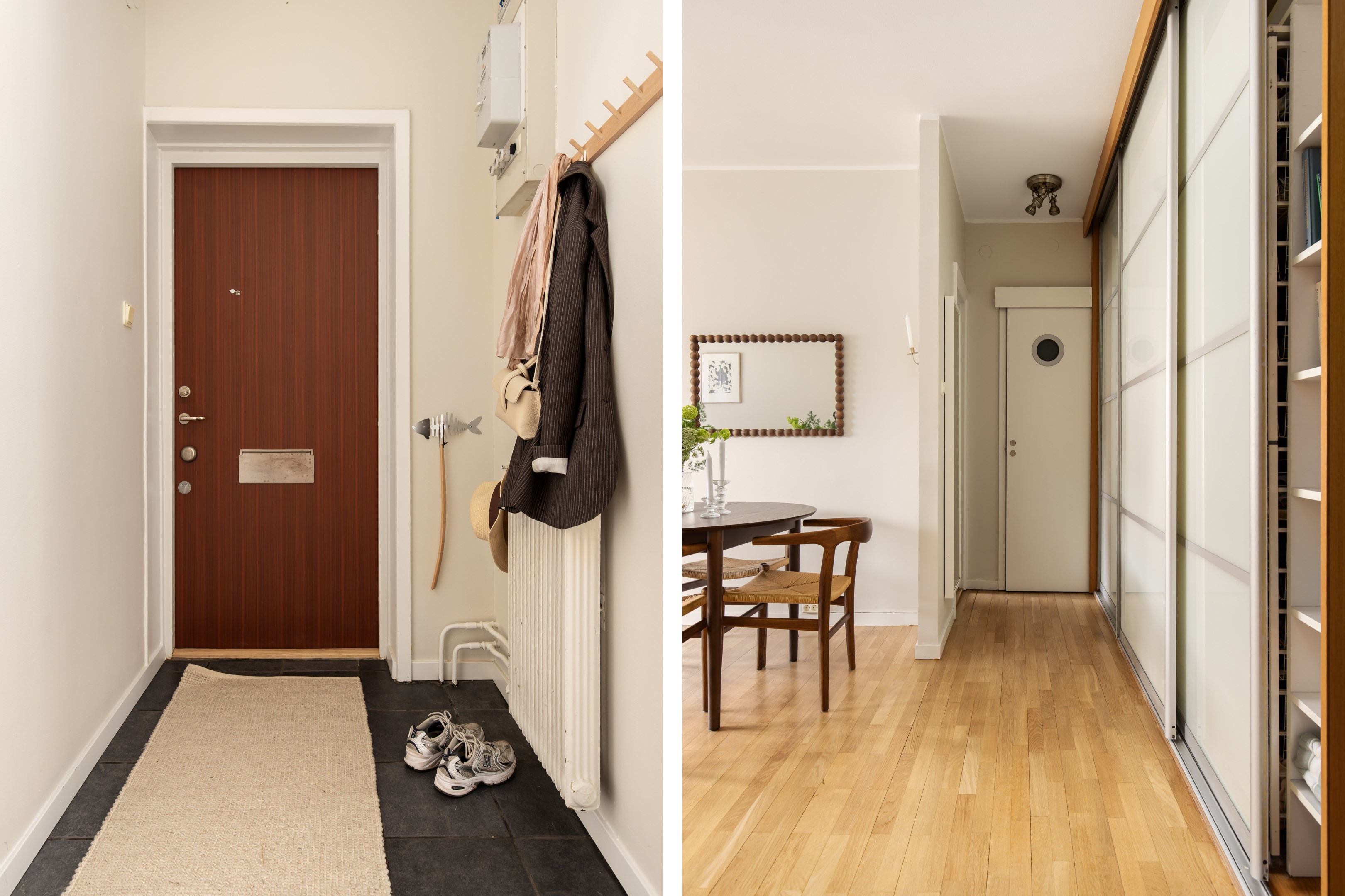 Bostadsbild från Strålgatan 19, Såld i Kungsholmen - Lilla Essingen, Stockholm
