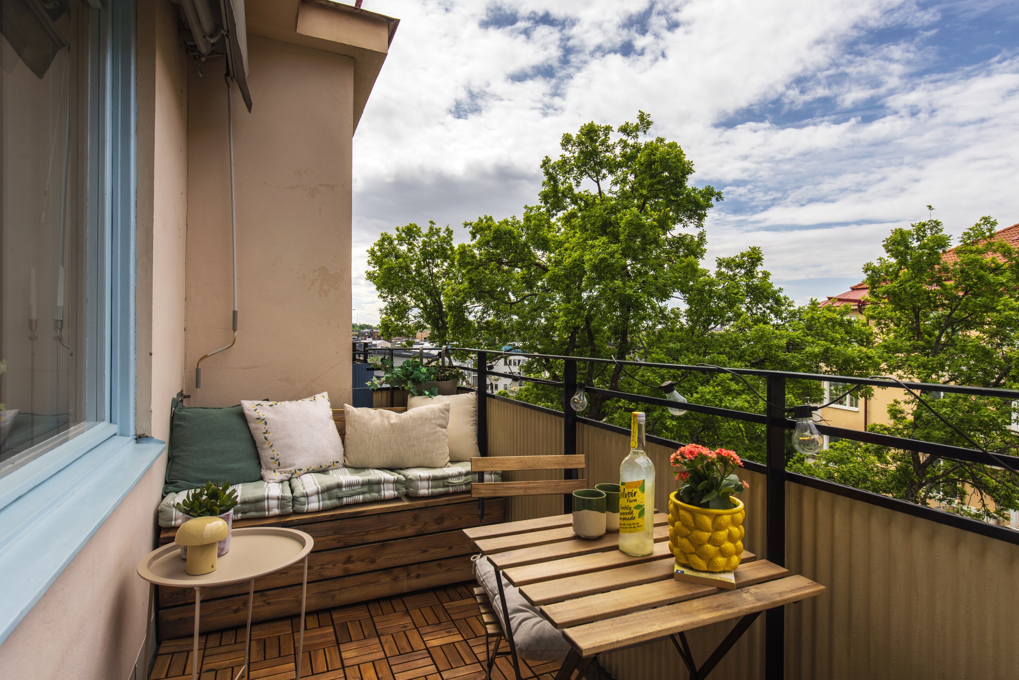 Bostadsbild från Strålgatan 19, Såld i Kungsholmen - Lilla Essingen, Stockholm