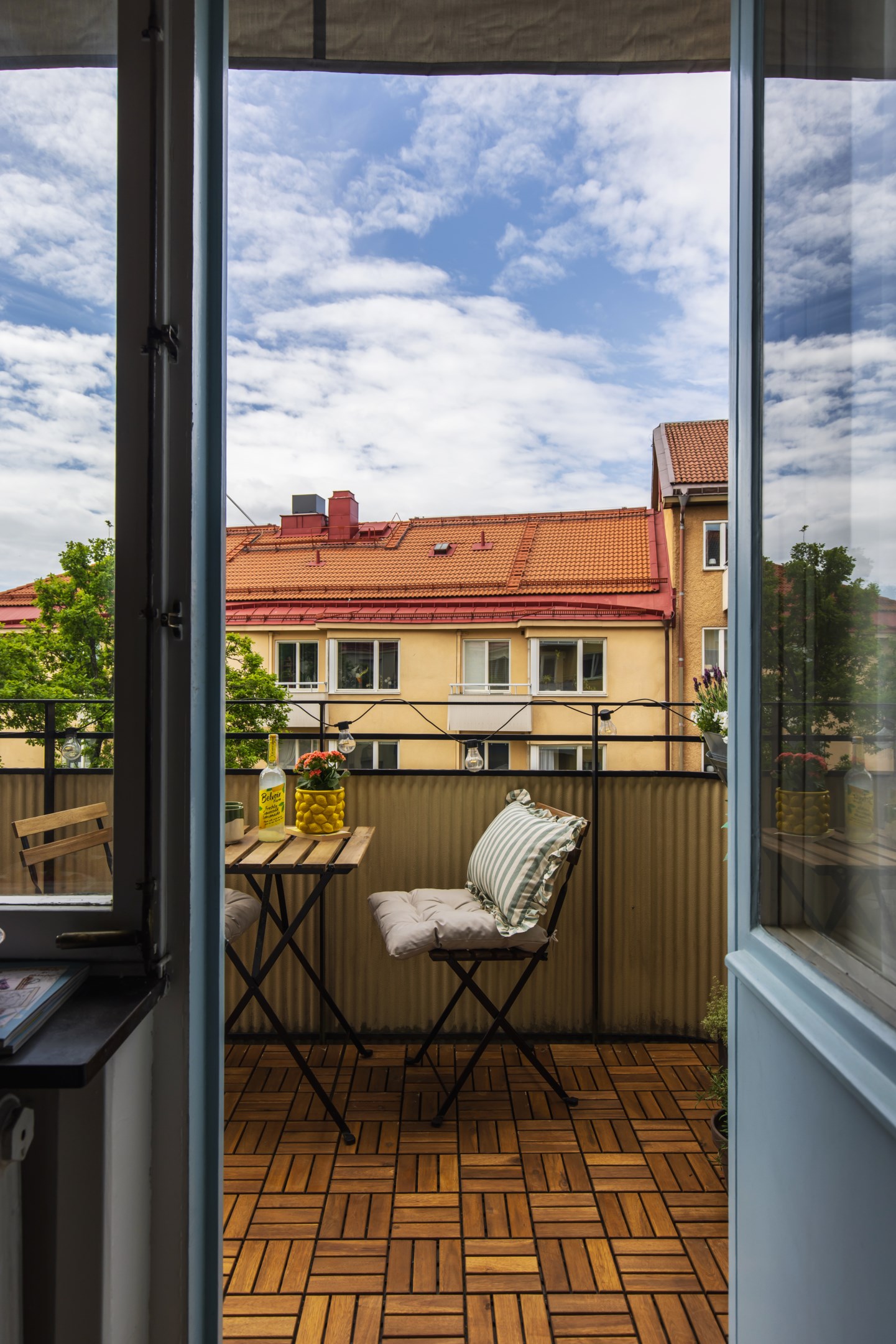 Bostadsbild från Strålgatan 19, Såld i Kungsholmen - Lilla Essingen, Stockholm