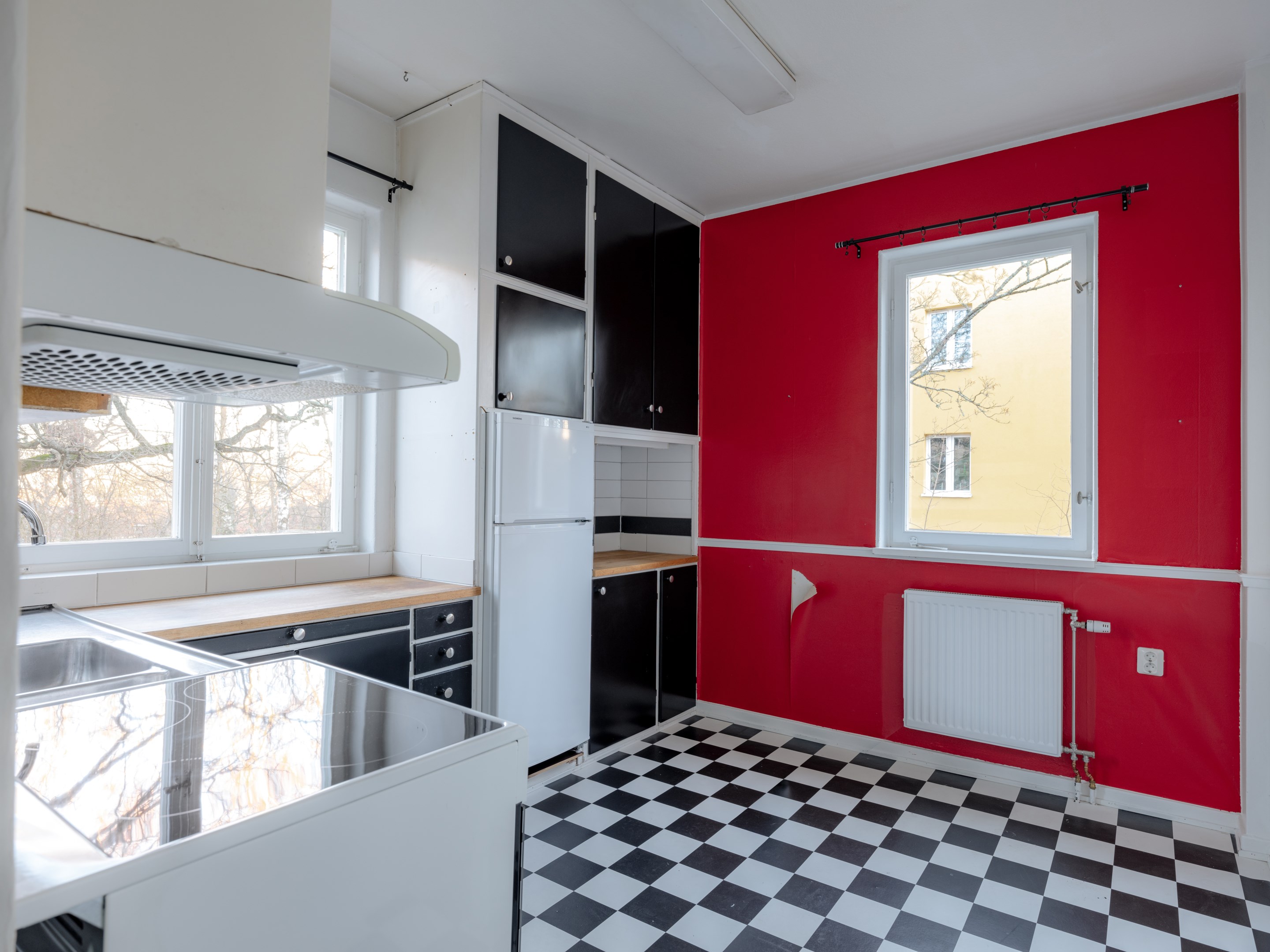 Bostadsbild från Fastlagsvägen 15, Till salu i Midsommarkransen, Stockholm