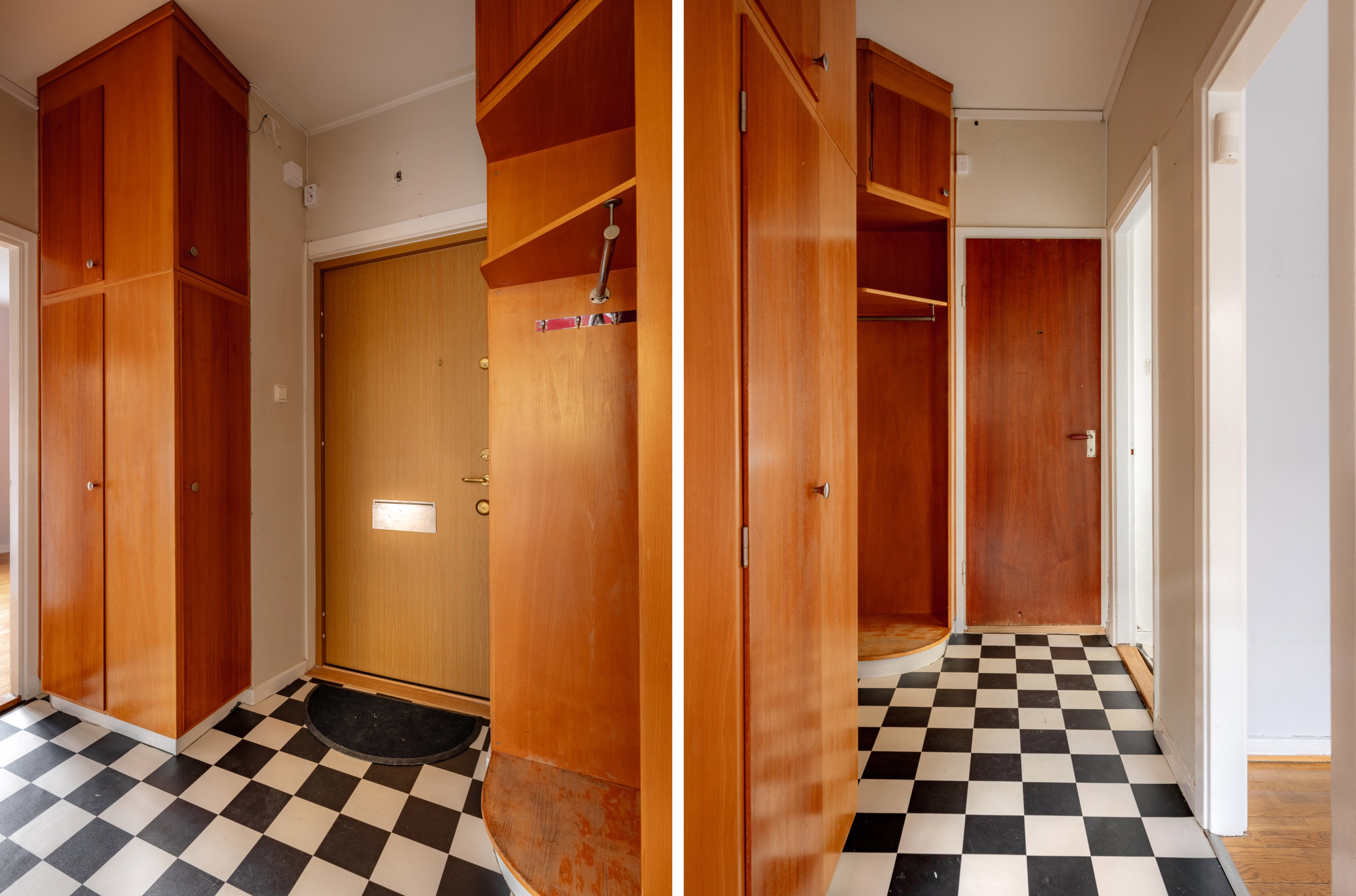 Bostadsbild från Fastlagsvägen 15, Till salu i Midsommarkransen, Stockholm