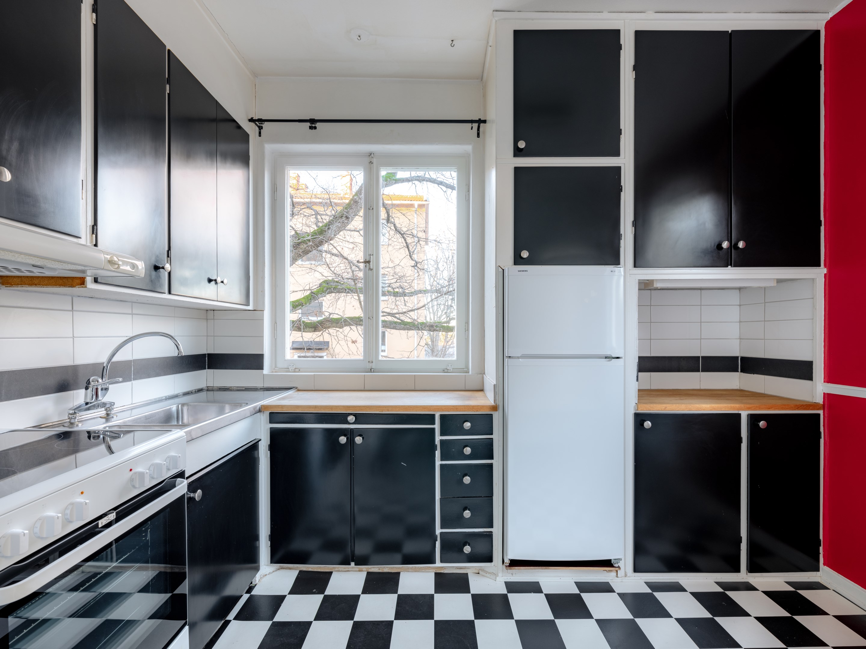 Bostadsbild från Fastlagsvägen 15, Till salu i Midsommarkransen, Stockholm