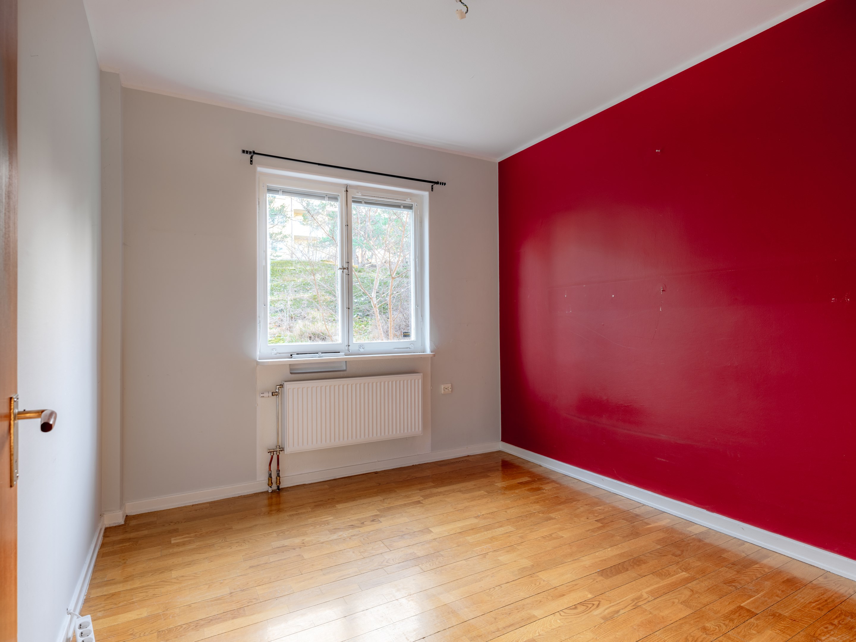 Bostadsbild från Fastlagsvägen 15, Till salu i Midsommarkransen, Stockholm