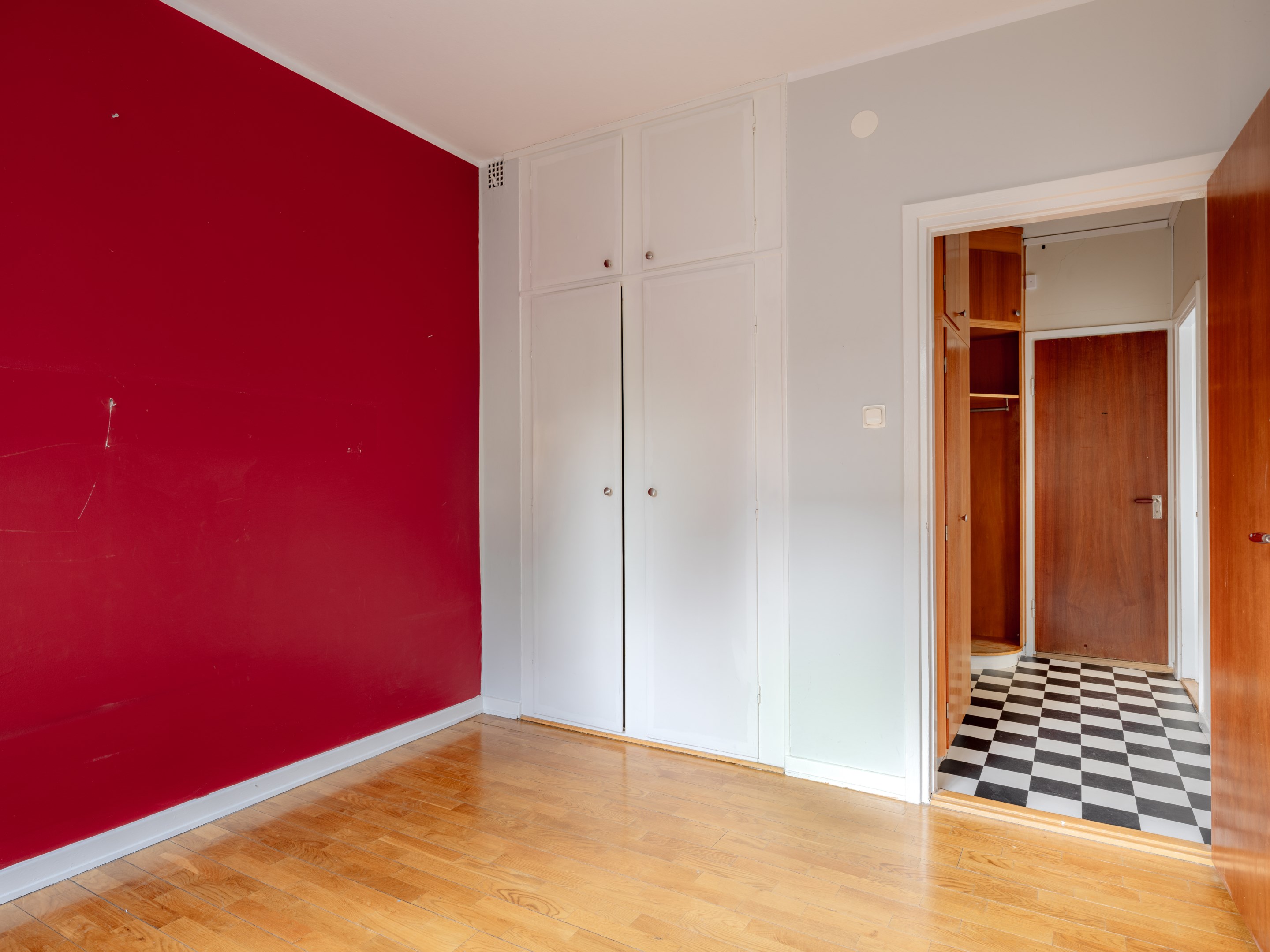 Bostadsbild från Fastlagsvägen 15, Till salu i Midsommarkransen, Stockholm