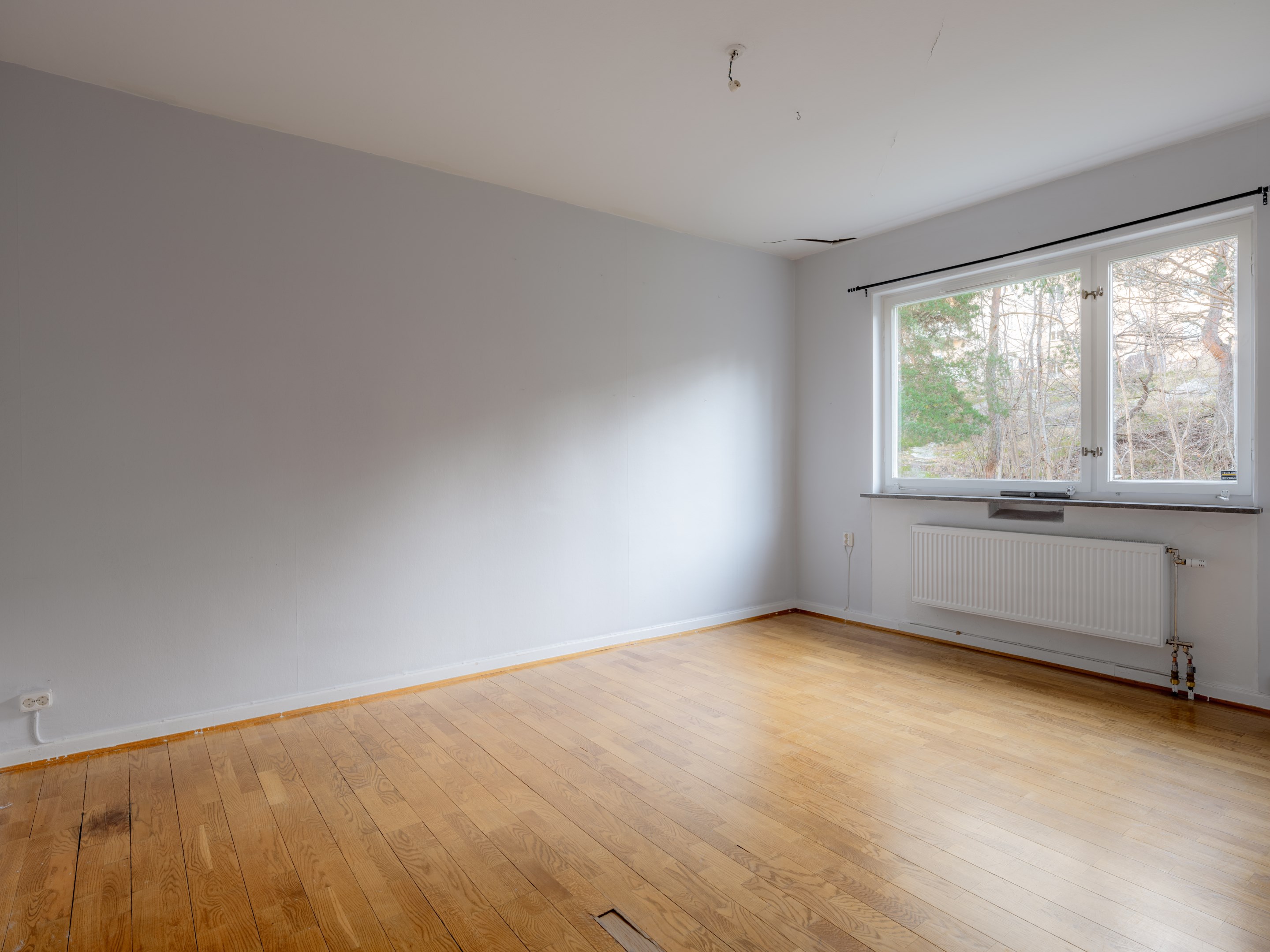 Bostadsbild från Fastlagsvägen 15, Till salu i Midsommarkransen, Stockholm