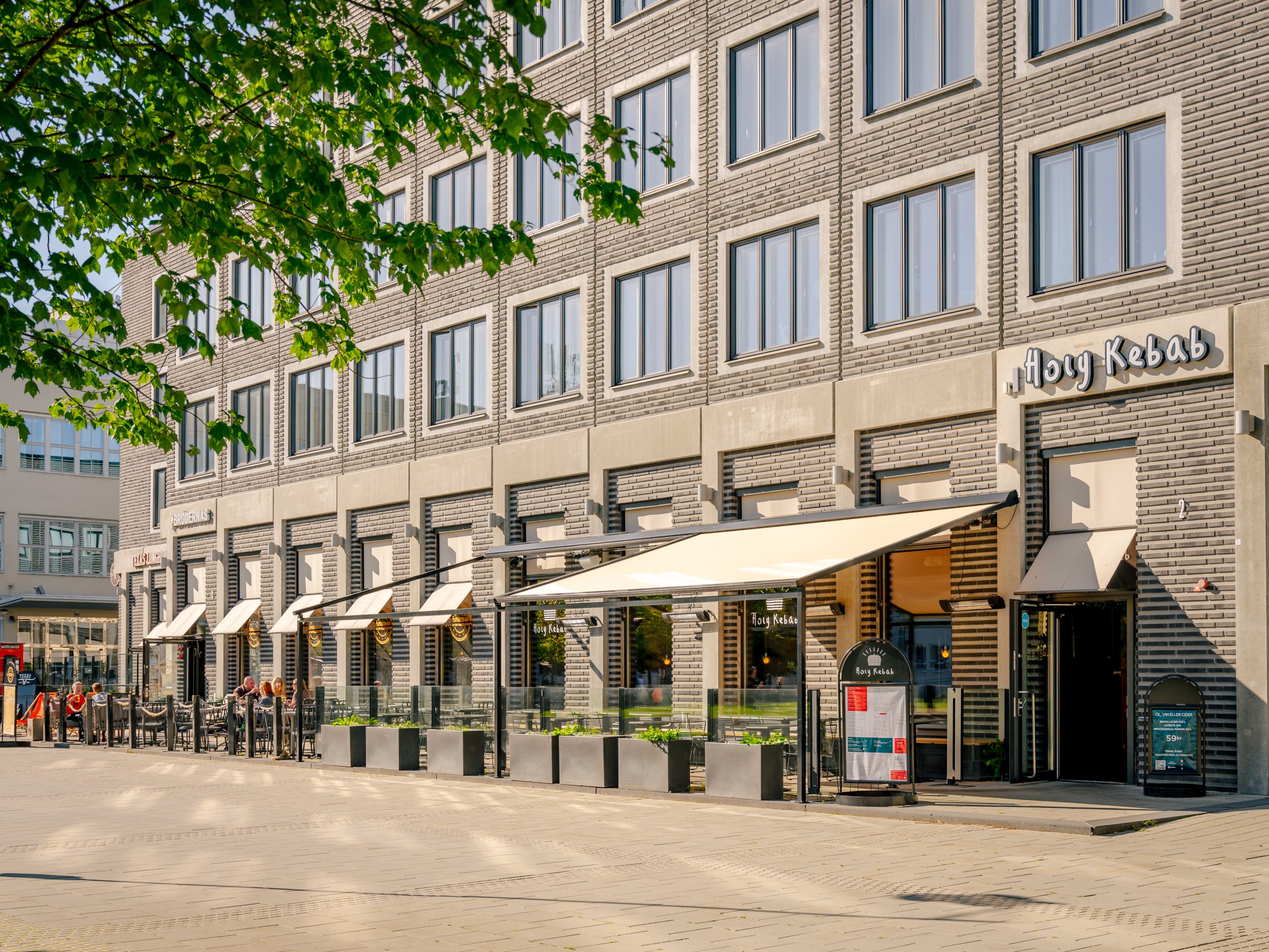 Bostadsbild från Fastlagsvägen 15, Till salu i Midsommarkransen, Stockholm