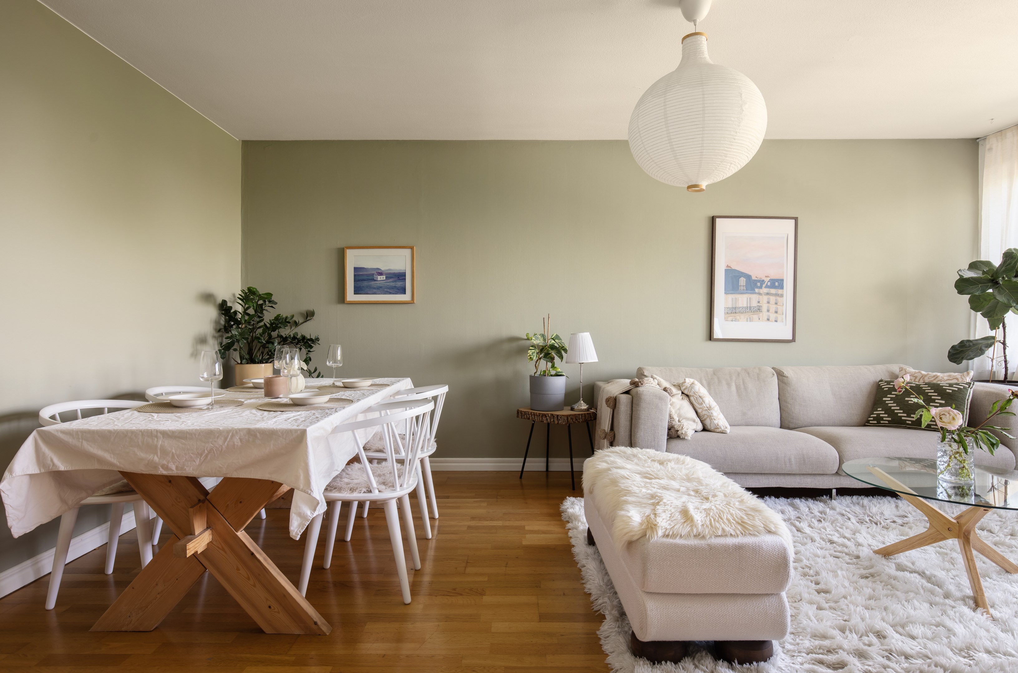 Bostadsbild från Henriksdalsringen 25, Till salu i Henriksdalsberget, Nacka