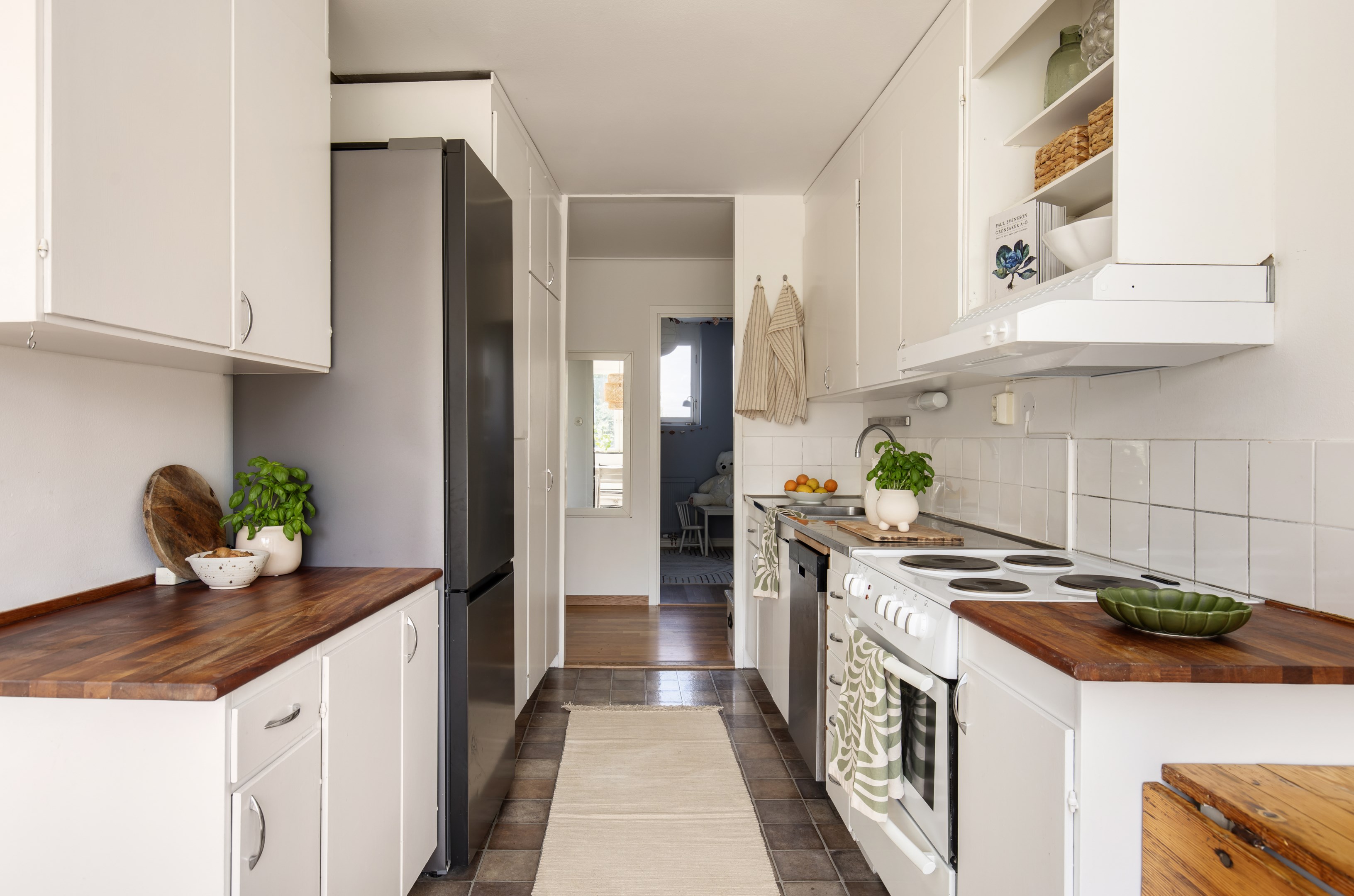 Bostadsbild från Henriksdalsringen 25, Till salu i Henriksdalsberget, Nacka