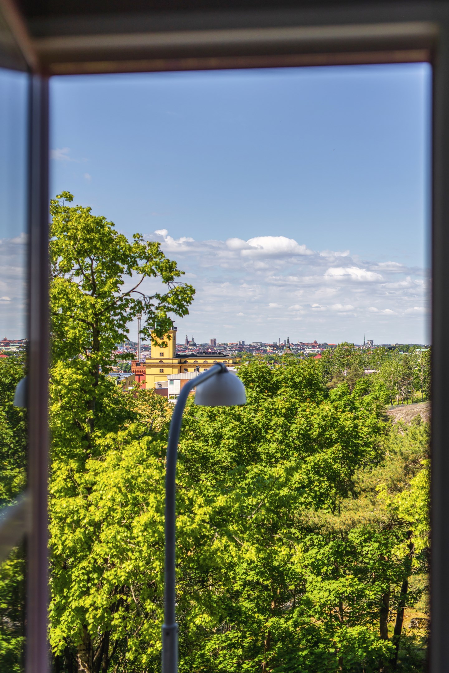 Bostadsbild från Henriksdalsringen 25, Till salu i Henriksdalsberget, Nacka