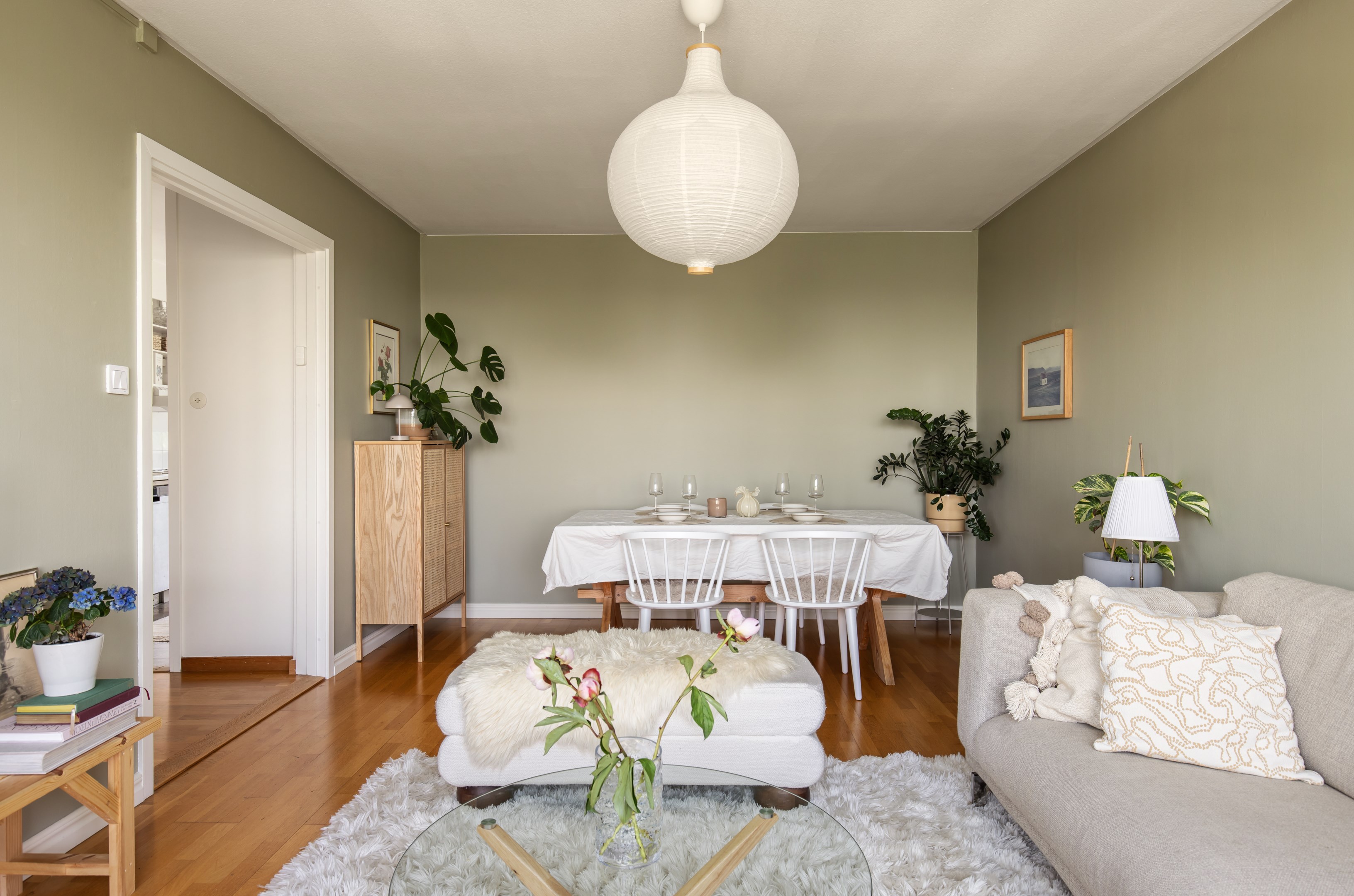 Bostadsbild från Henriksdalsringen 25, Till salu i Henriksdalsberget, Nacka