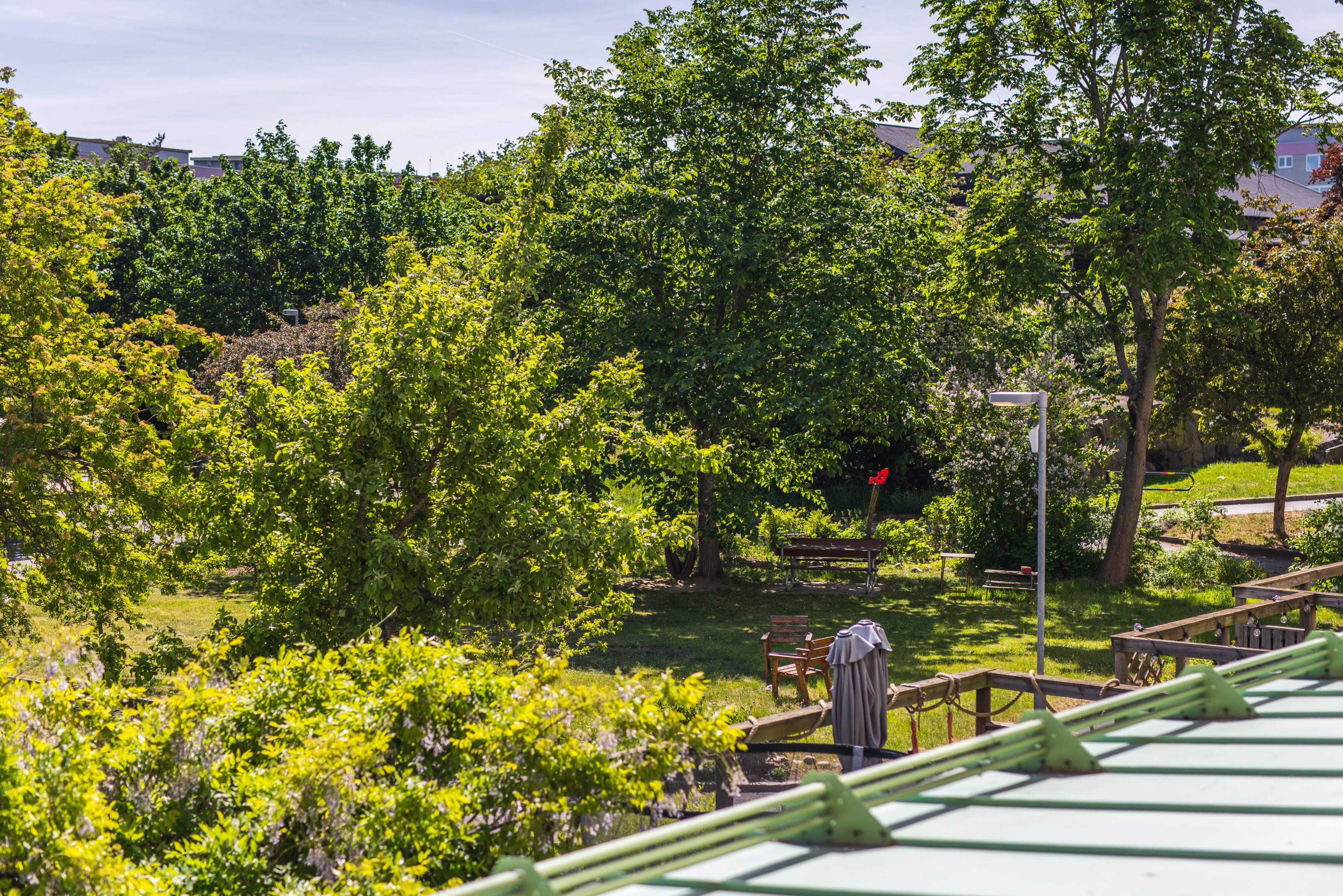 Bostadsbild från Henriksdalsringen 25, Till salu i Henriksdalsberget, Nacka