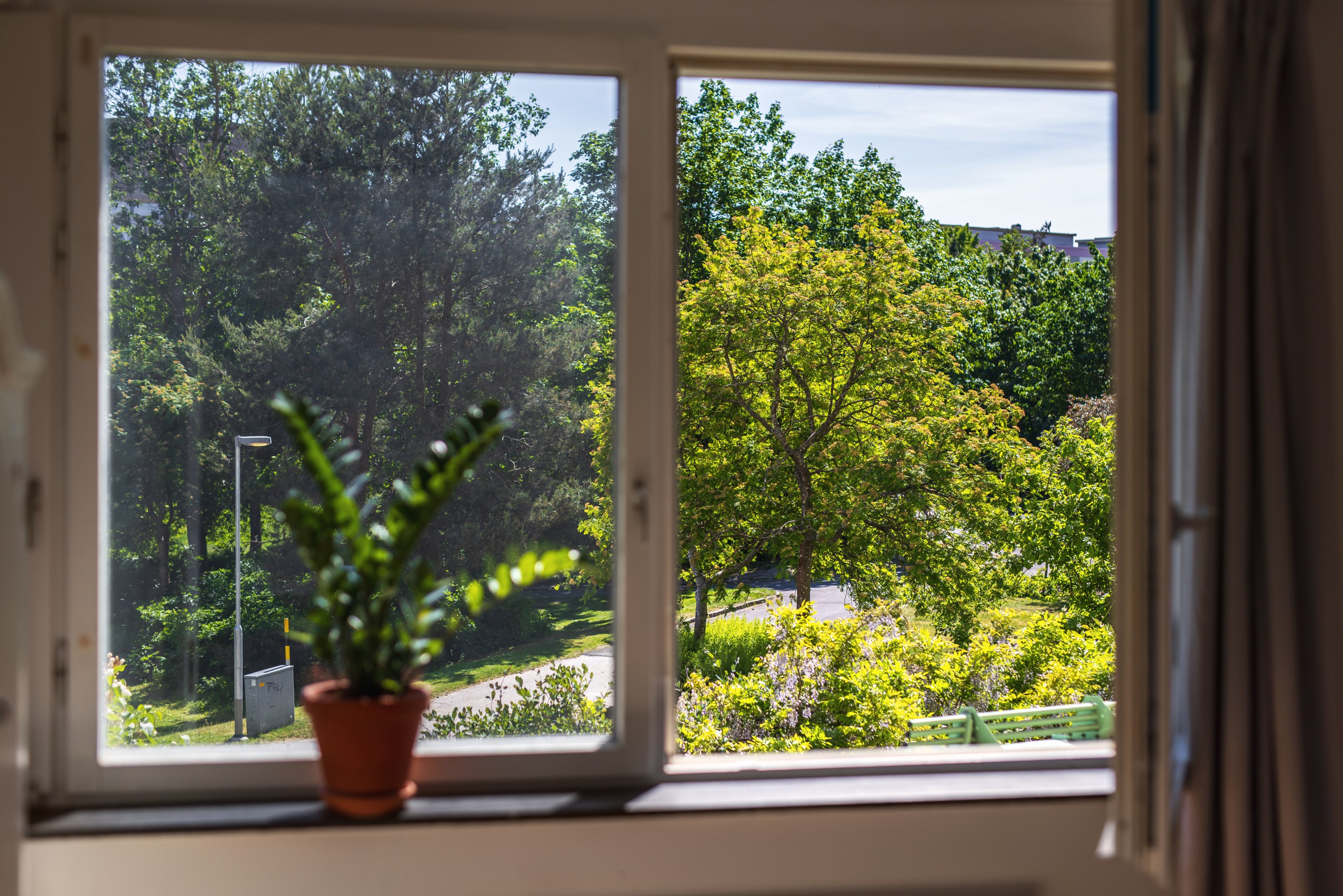 Bostadsbild från Henriksdalsringen 25, Till salu i Henriksdalsberget, Nacka