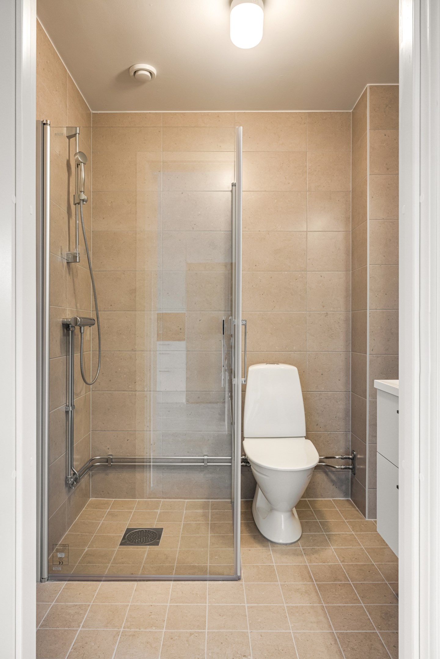 Bostadsbild från Boplatsringen 75C, Till salu i Älta, Nacka