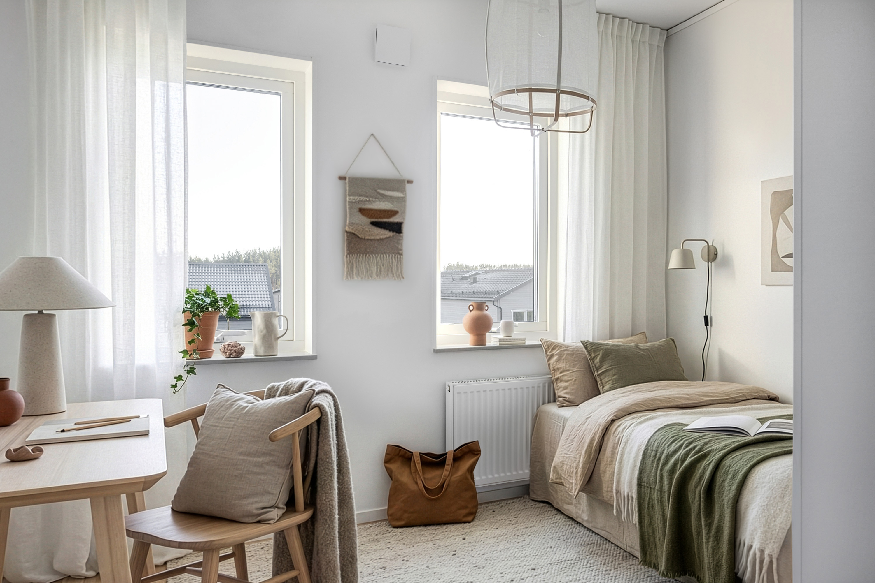 Bostadsbild från Boplatsringen 75A, Till salu i Älta, Nacka