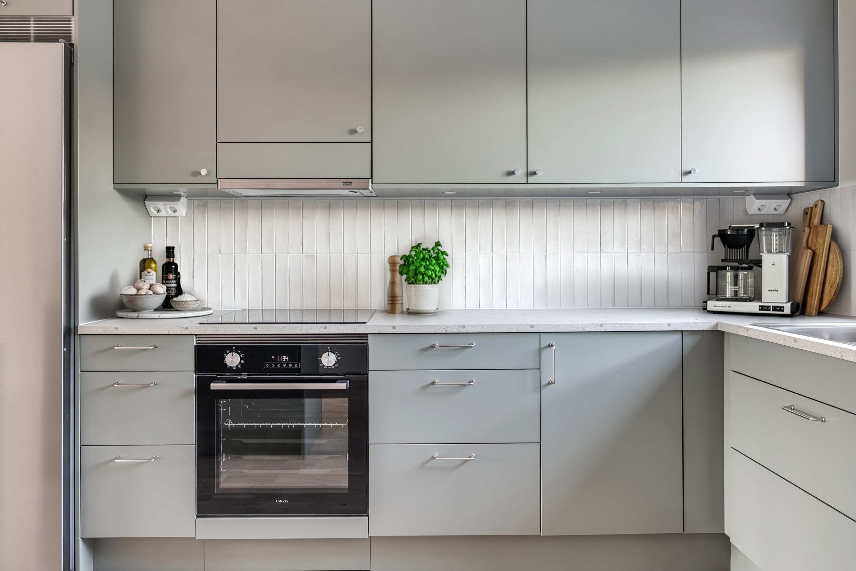 Bostadsbild från Boplatsringen 75A, Till salu i Älta, Nacka