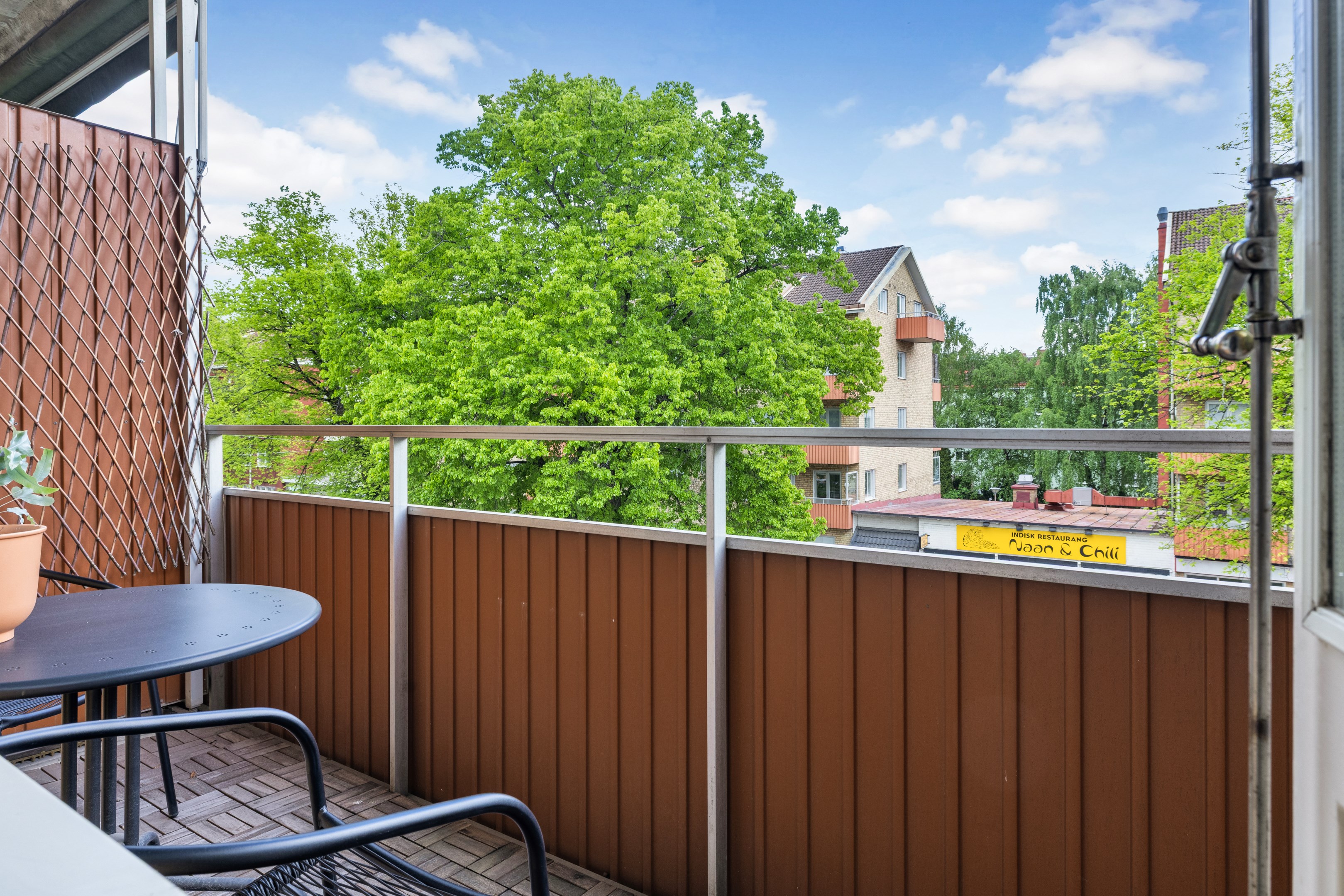 Bostadsbild från Vaksalagatan 38B, Kommande i Höganäs, Uppsala
