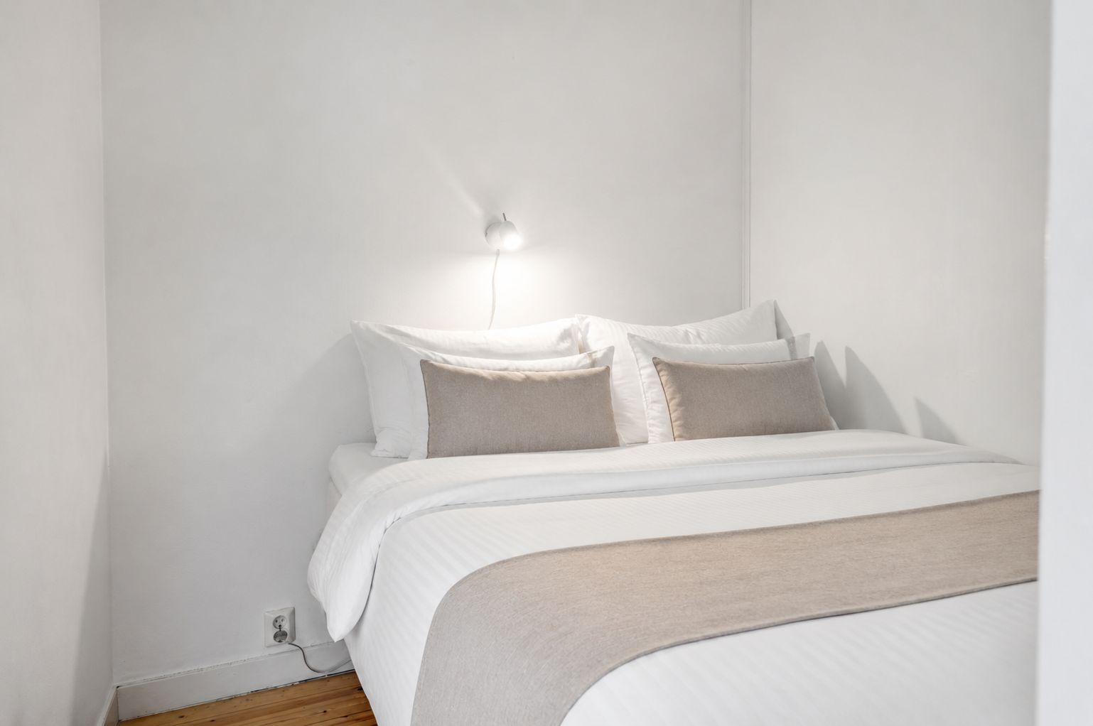 Bostadsbild från Vaksalagatan 38B, Kommande i Höganäs, Uppsala
